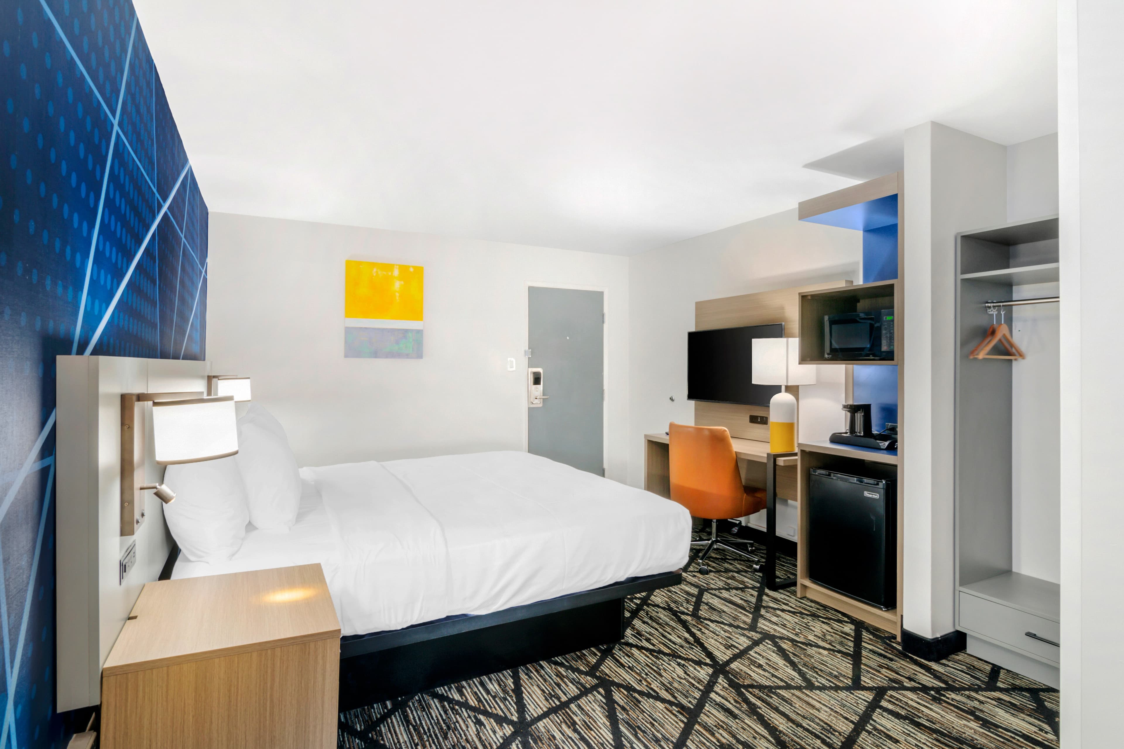 Comfort Inn Kansas City Midtown - Image 4