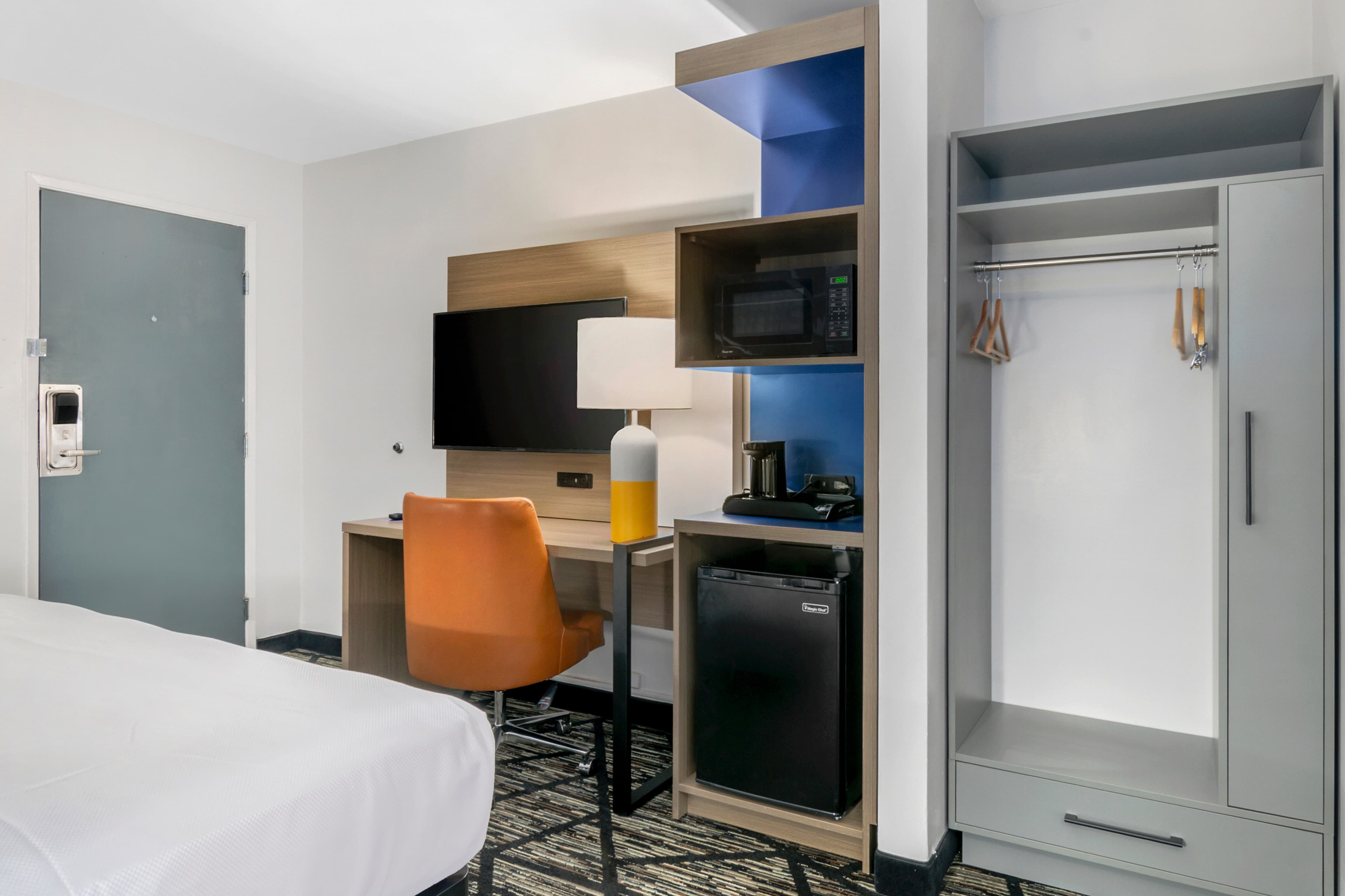 Comfort Inn Kansas City Midtown - Image 5