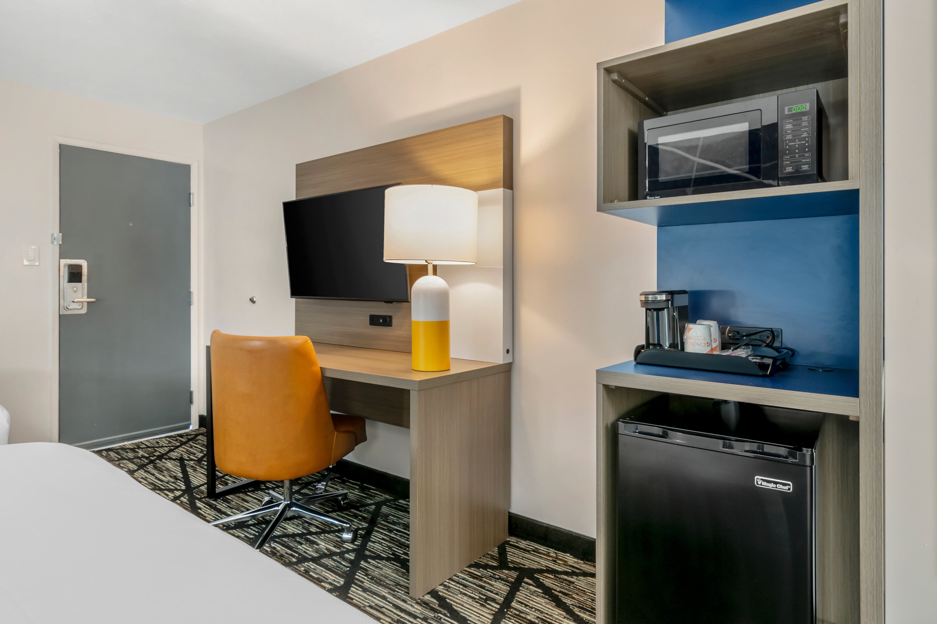 Comfort Inn Kansas City Midtown — 16