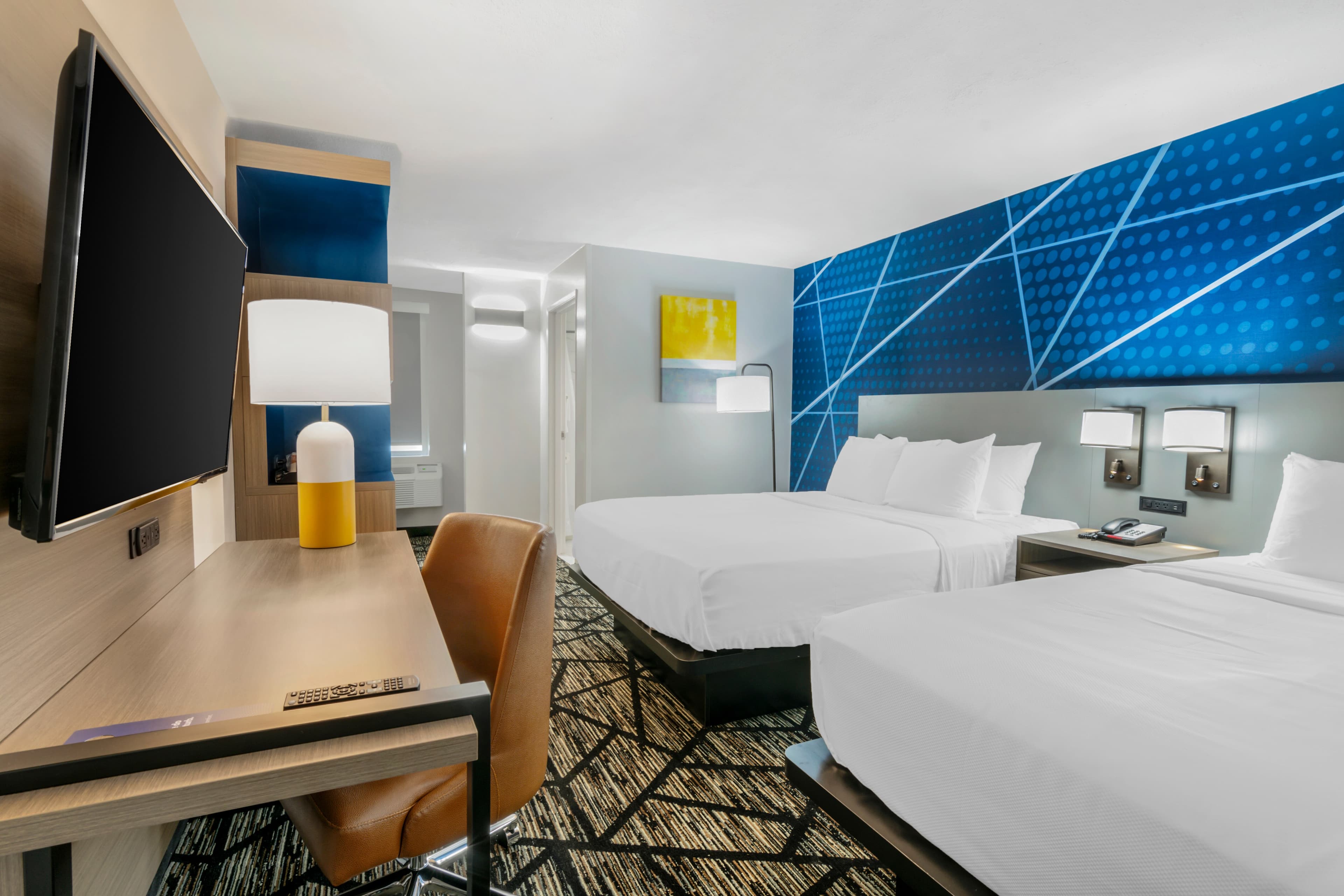 Comfort Inn Kansas City Midtown — 17