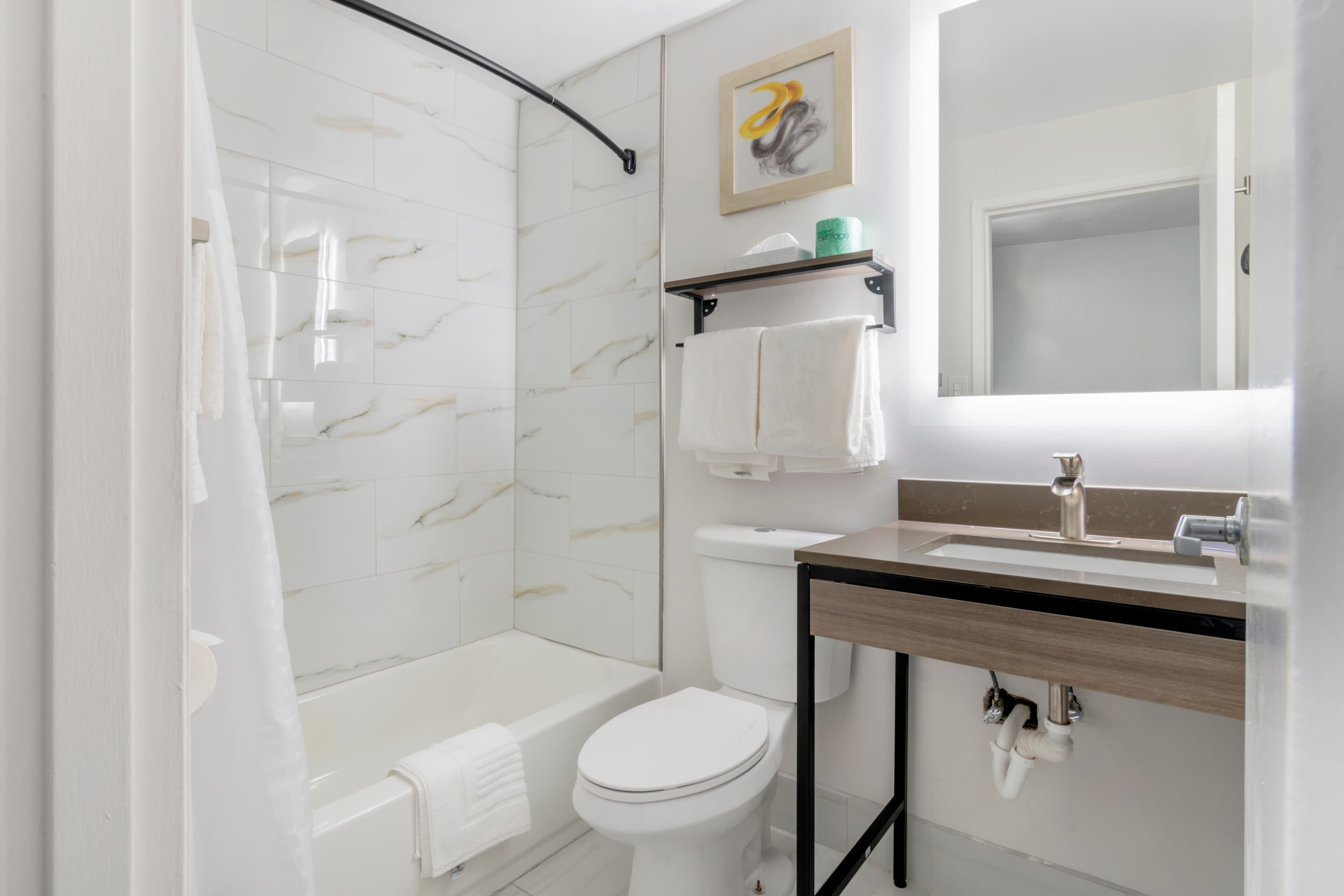 Comfort Inn Kansas City Midtown — 19