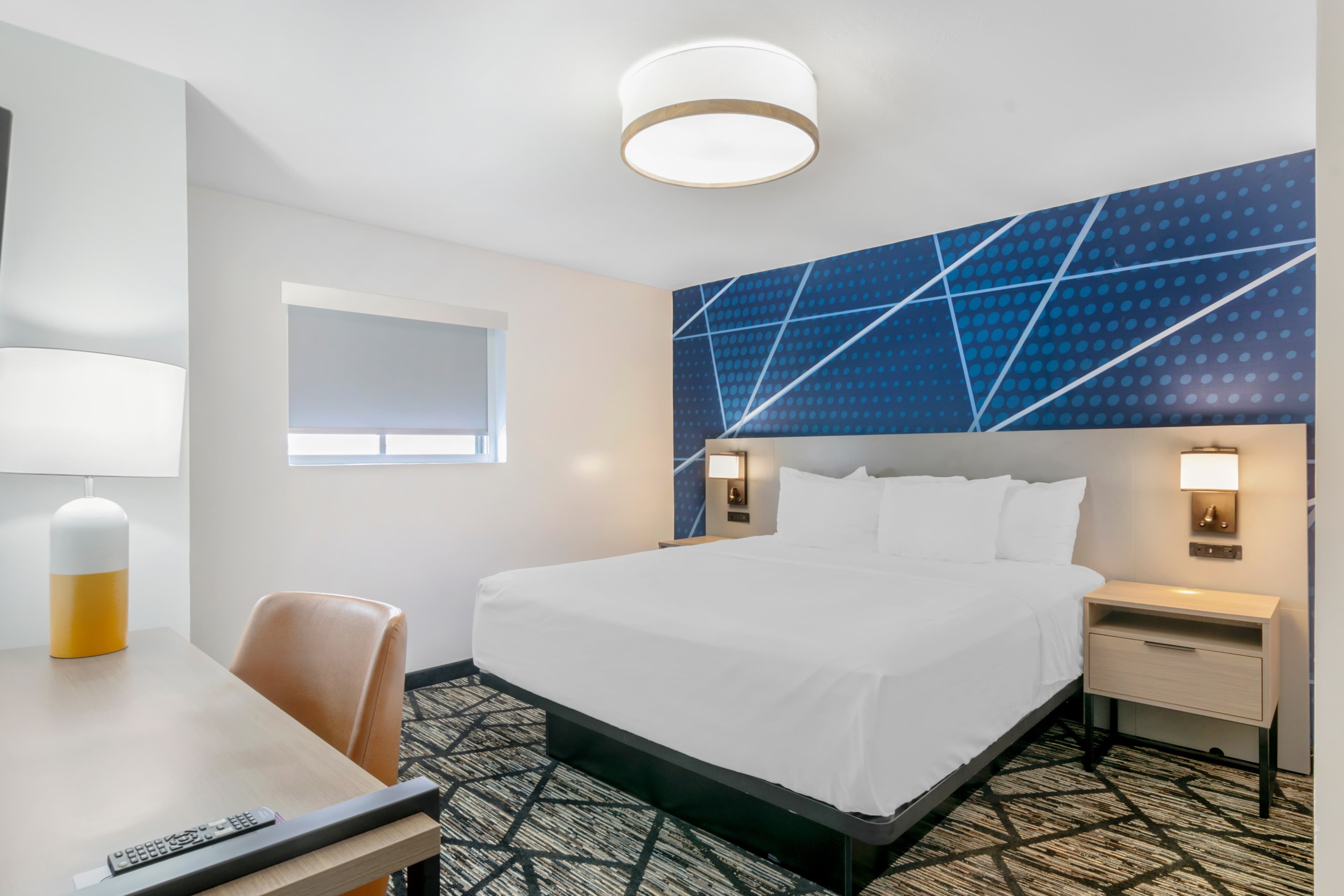 Comfort Inn Kansas City Midtown — 27