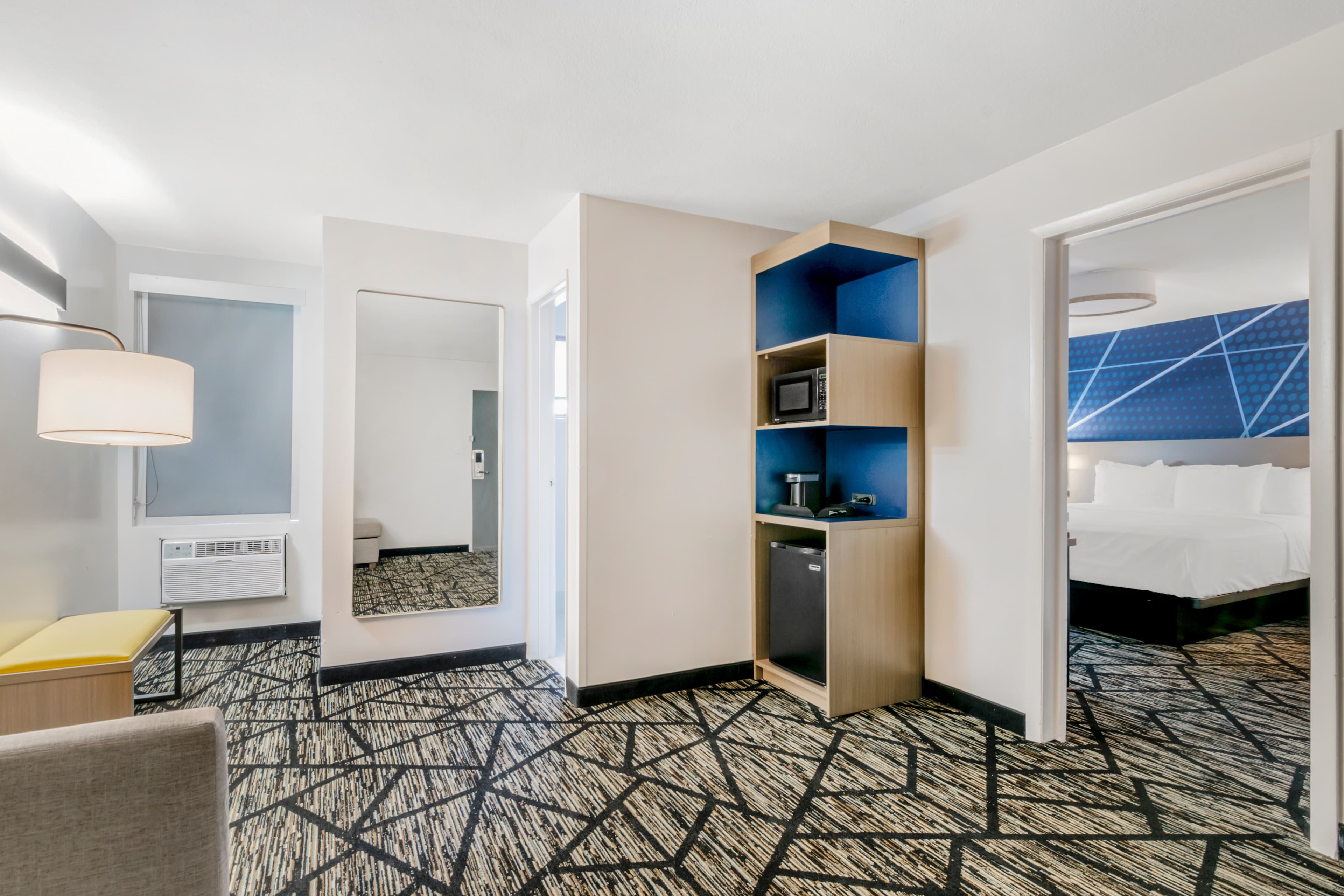 Comfort Inn Kansas City Midtown — 28