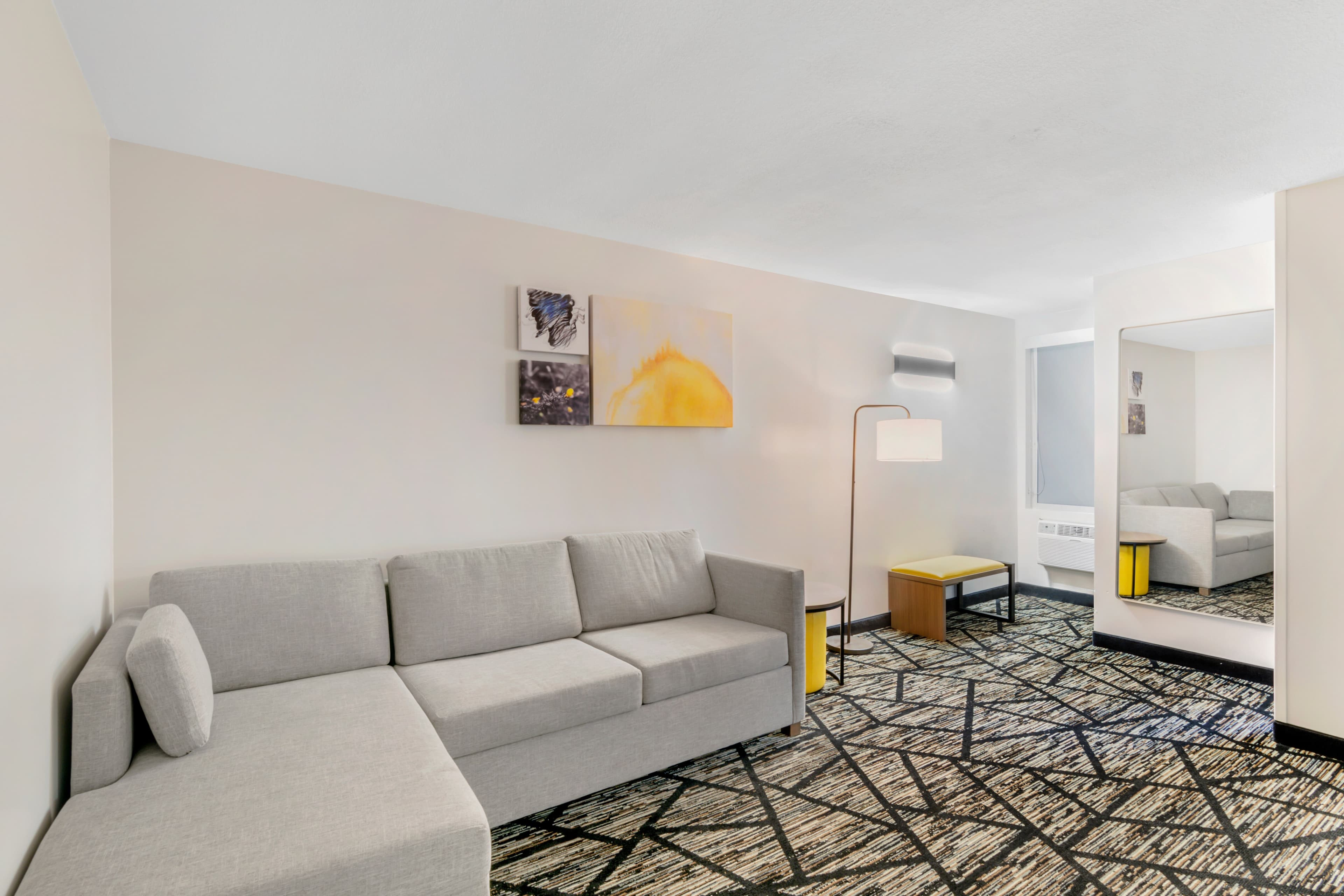 Comfort Inn Kansas City Midtown — 29
