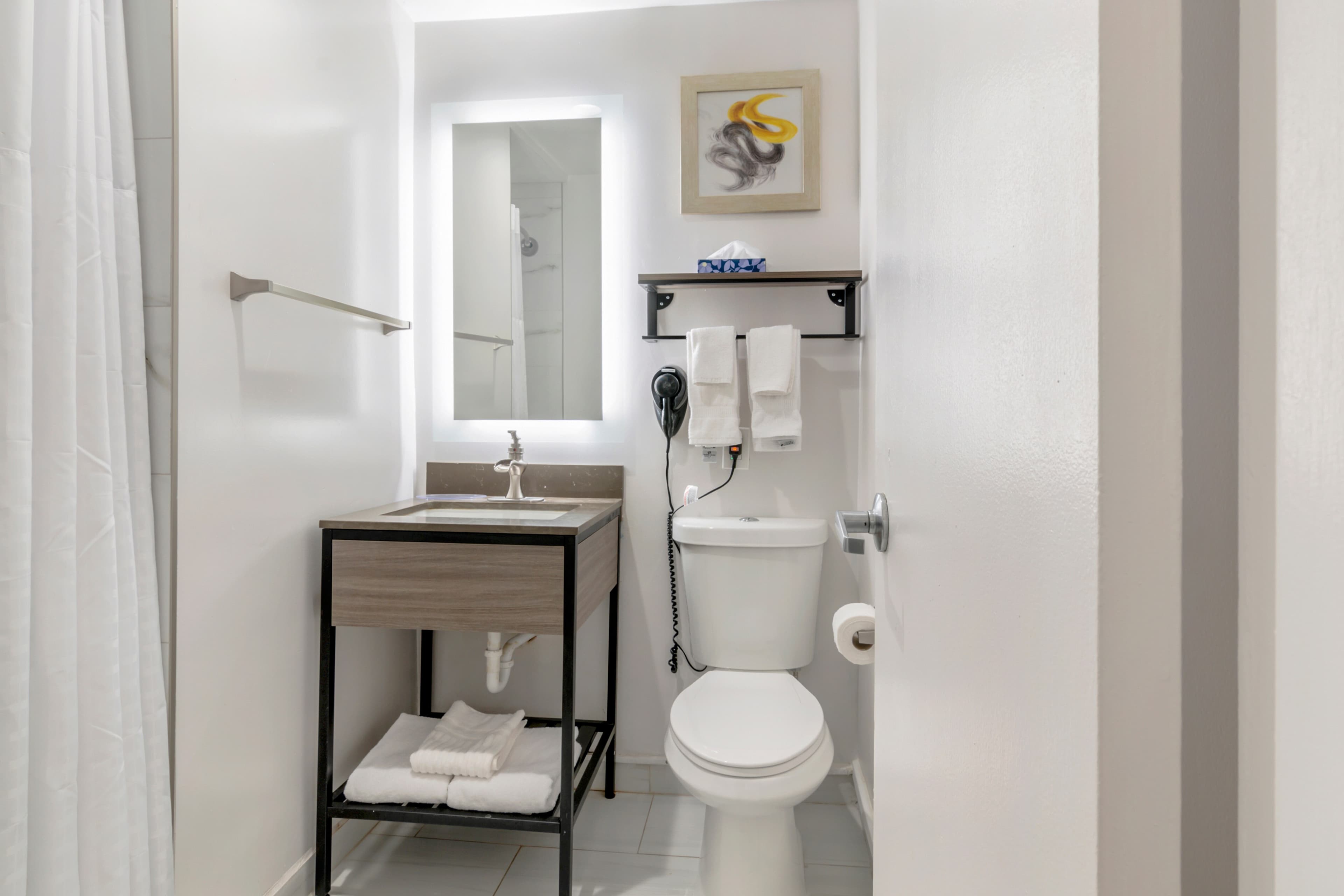 Comfort Inn Kansas City Midtown — 30