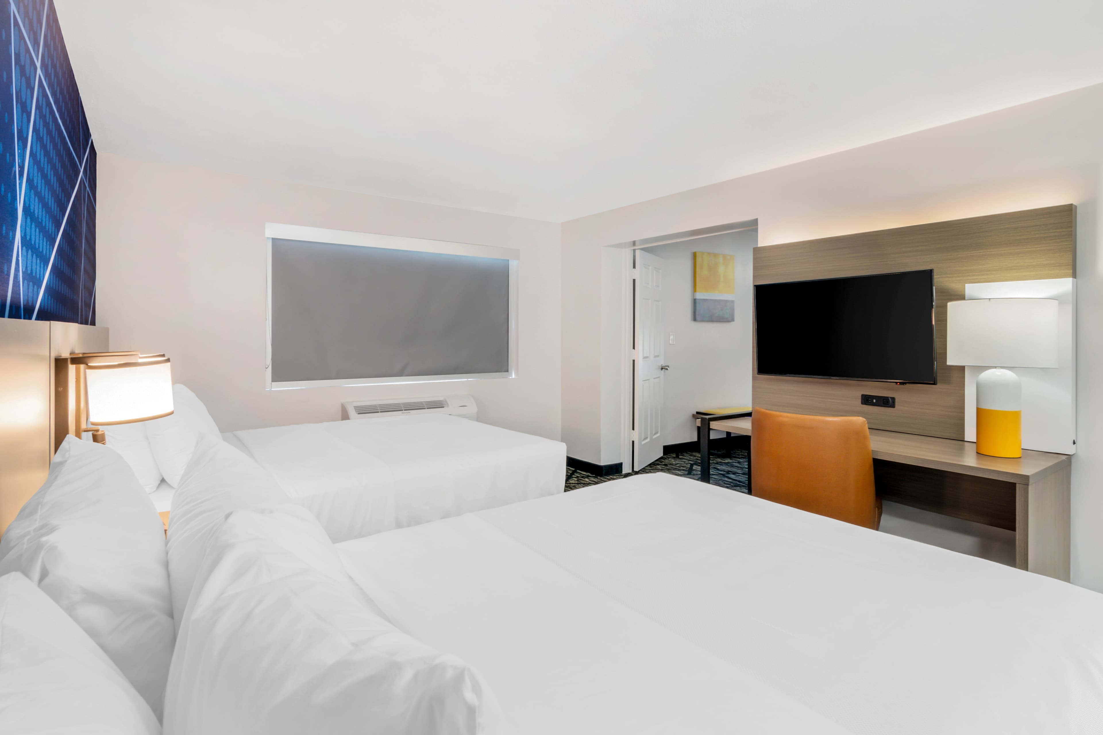 Comfort Inn Kansas City Midtown — 36