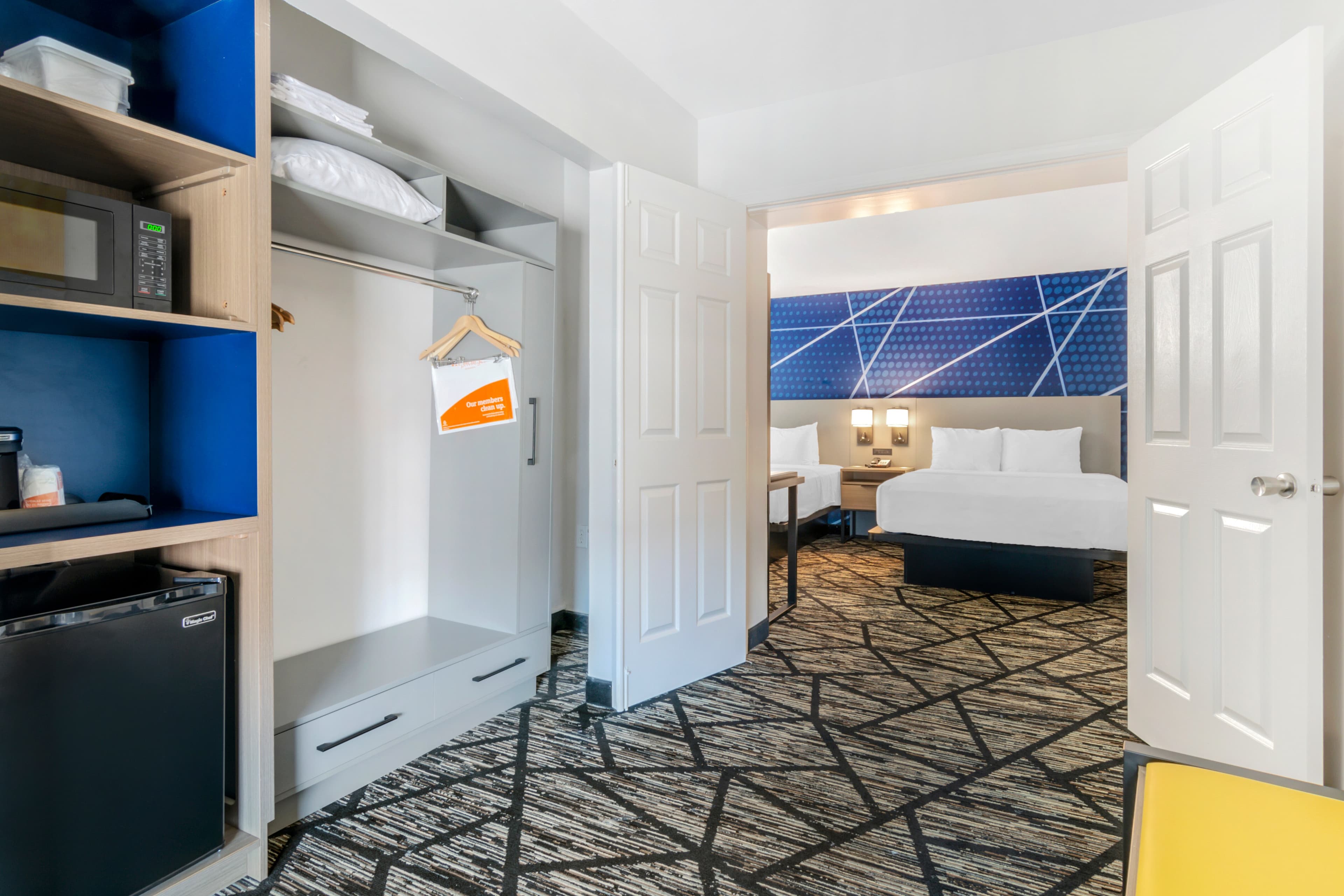 Comfort Inn Kansas City Midtown — 37