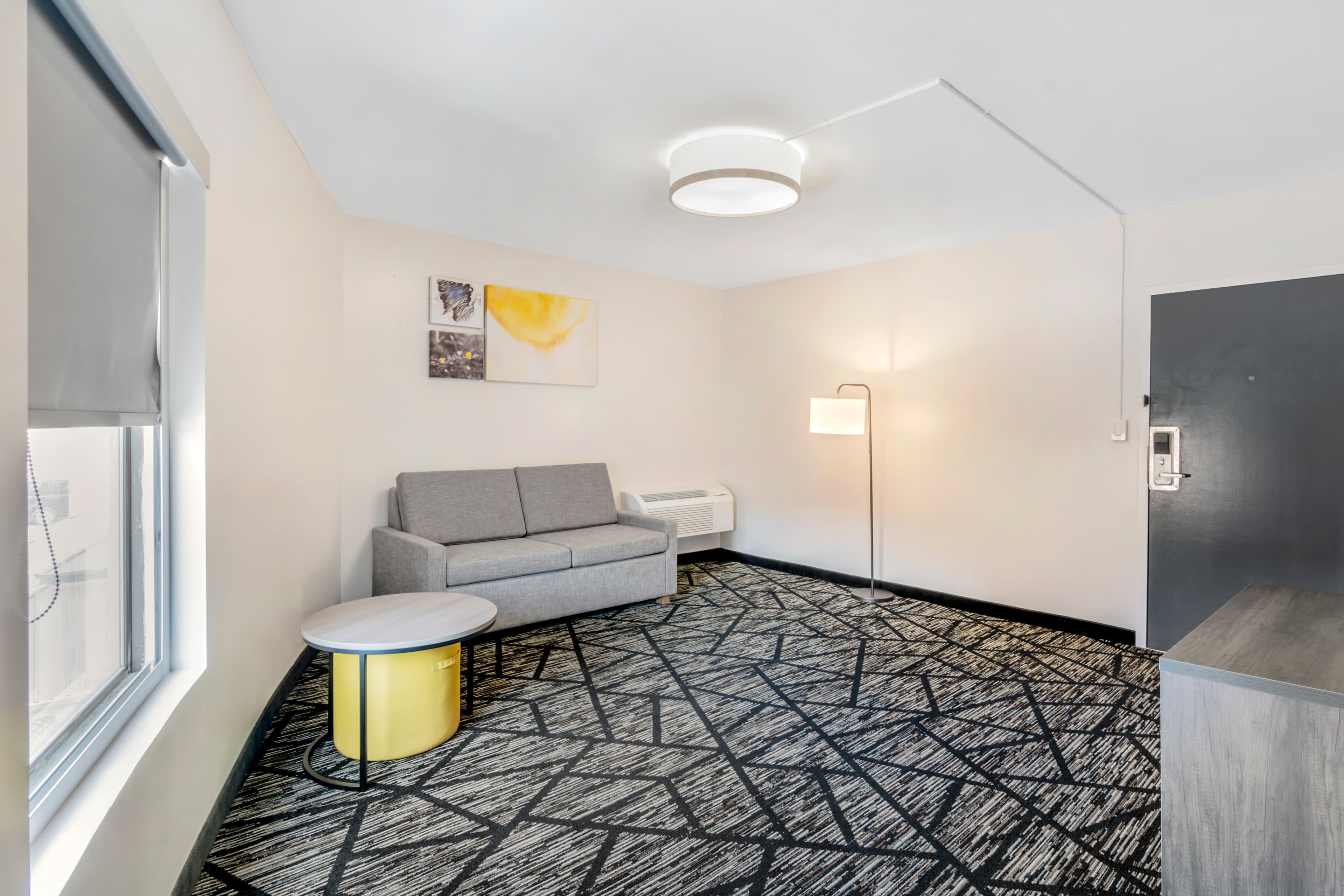 Comfort Inn Kansas City Midtown — 38