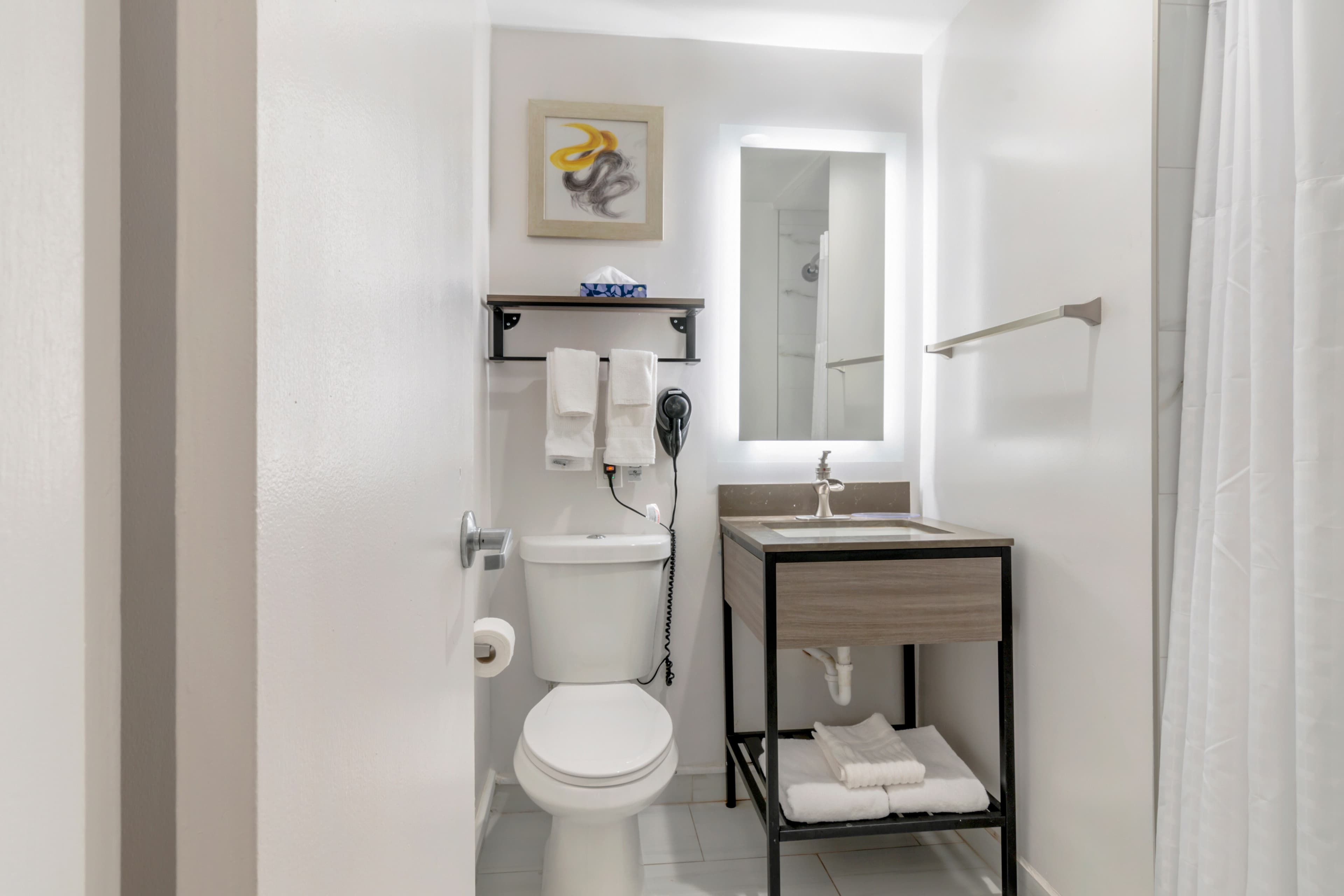 Comfort Inn Kansas City Midtown — 39