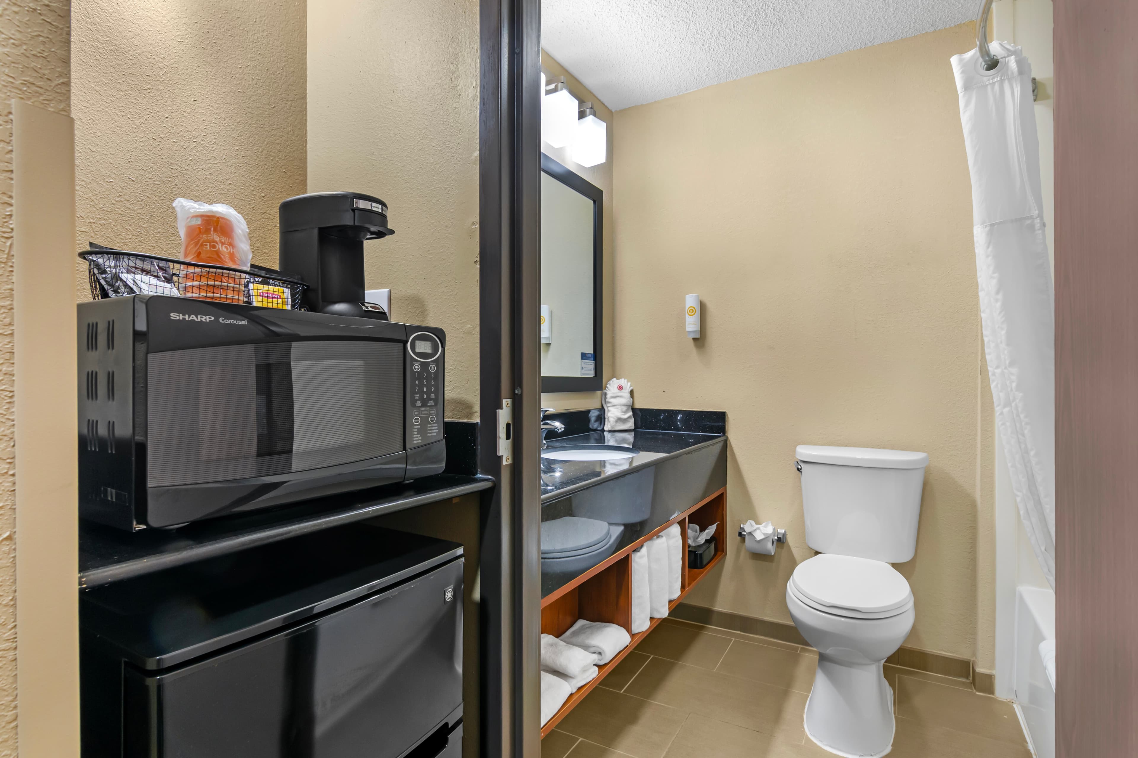 Comfort Inn & Suites Kansas City - Northeast — 24