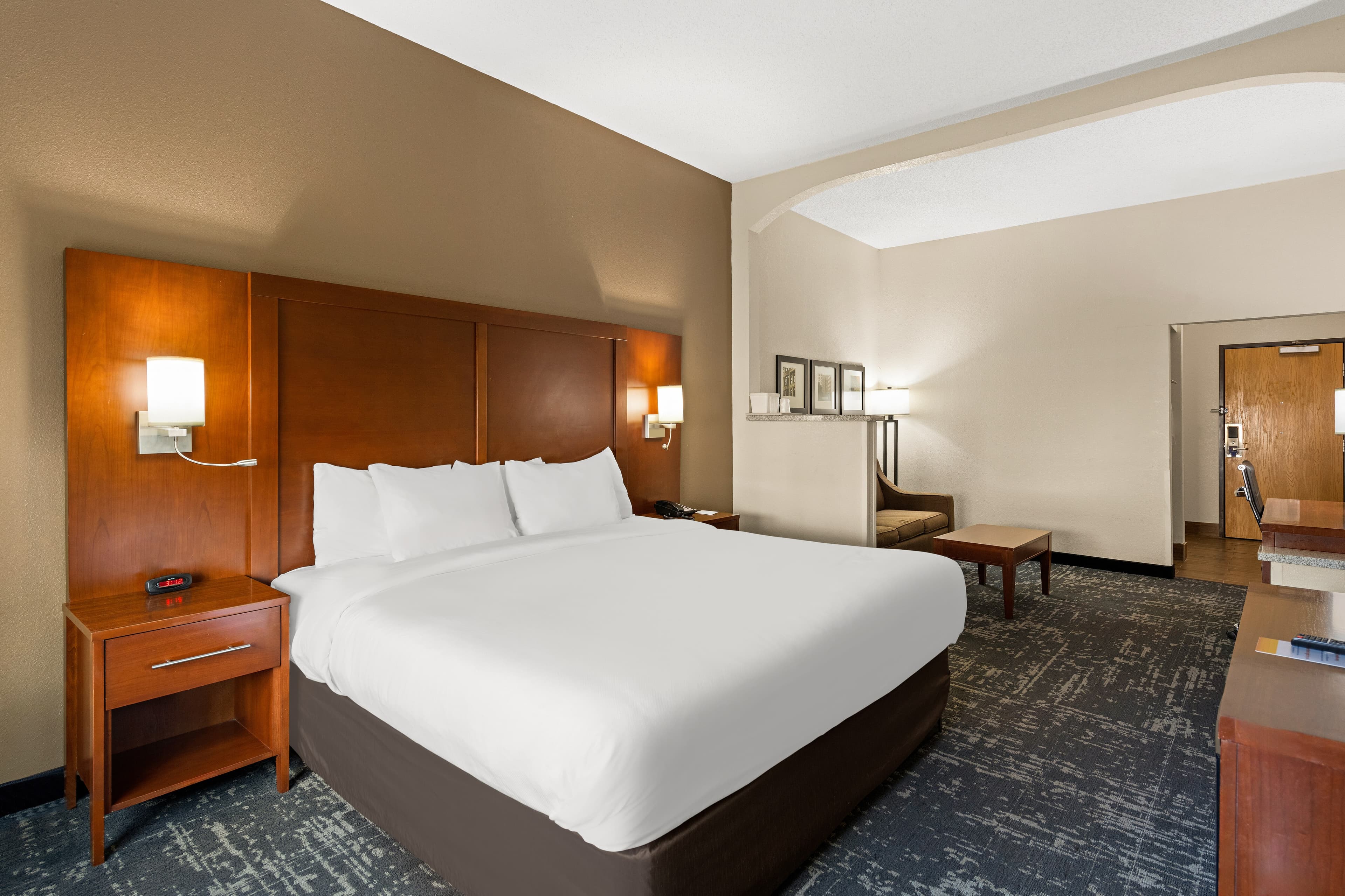 Comfort Suites Kansas City-Liberty - Image 5