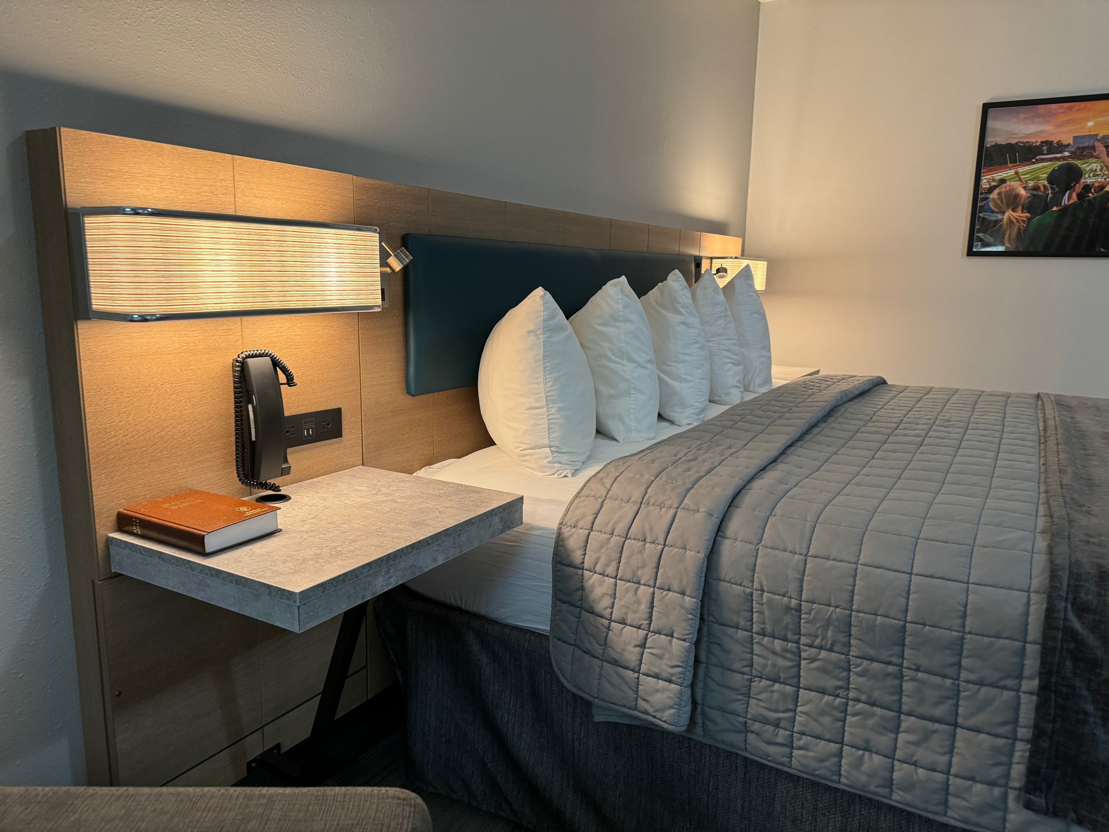 Park Inn by Radisson Maryville — 7