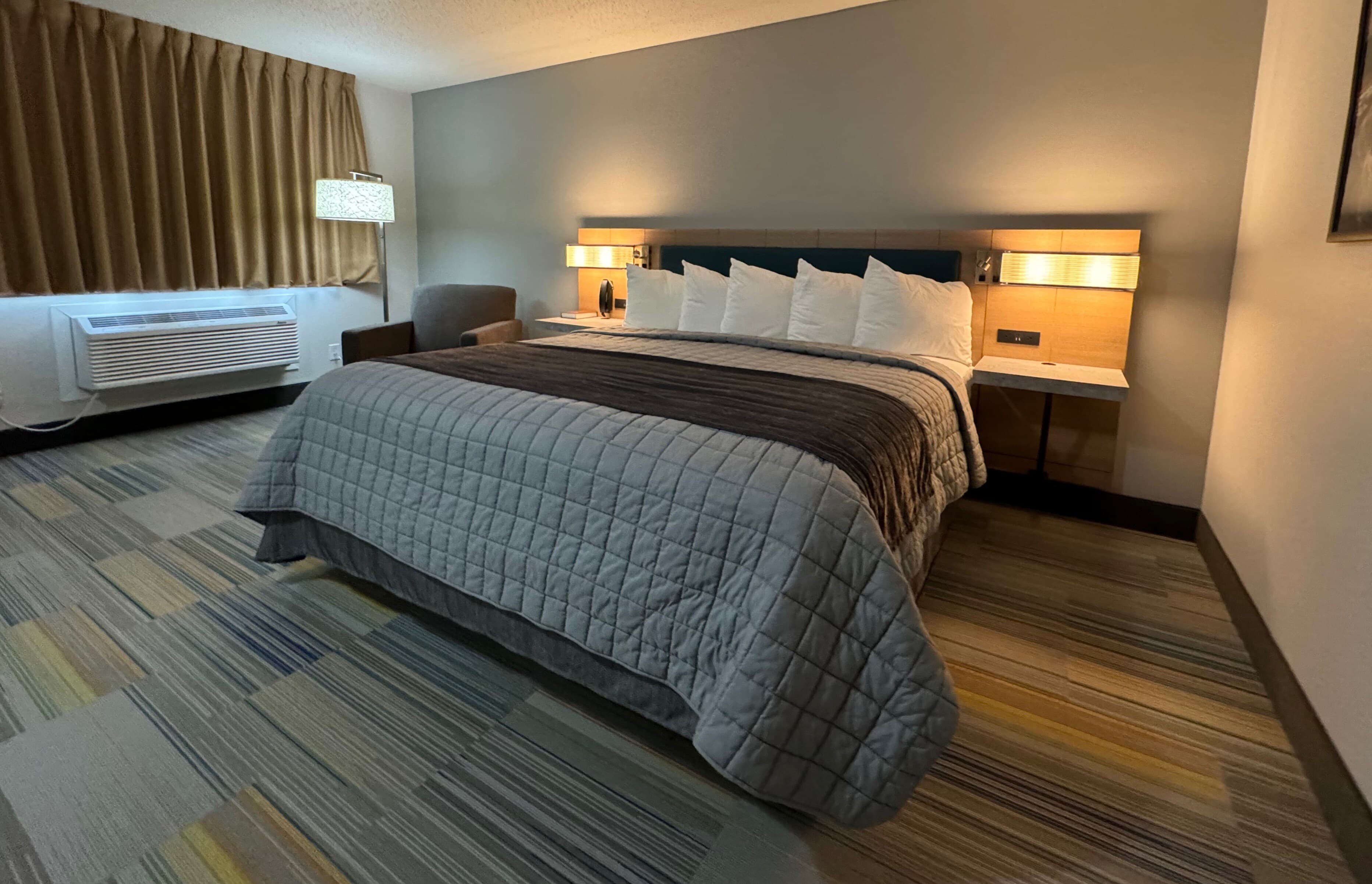 Park Inn by Radisson Maryville - Image 1