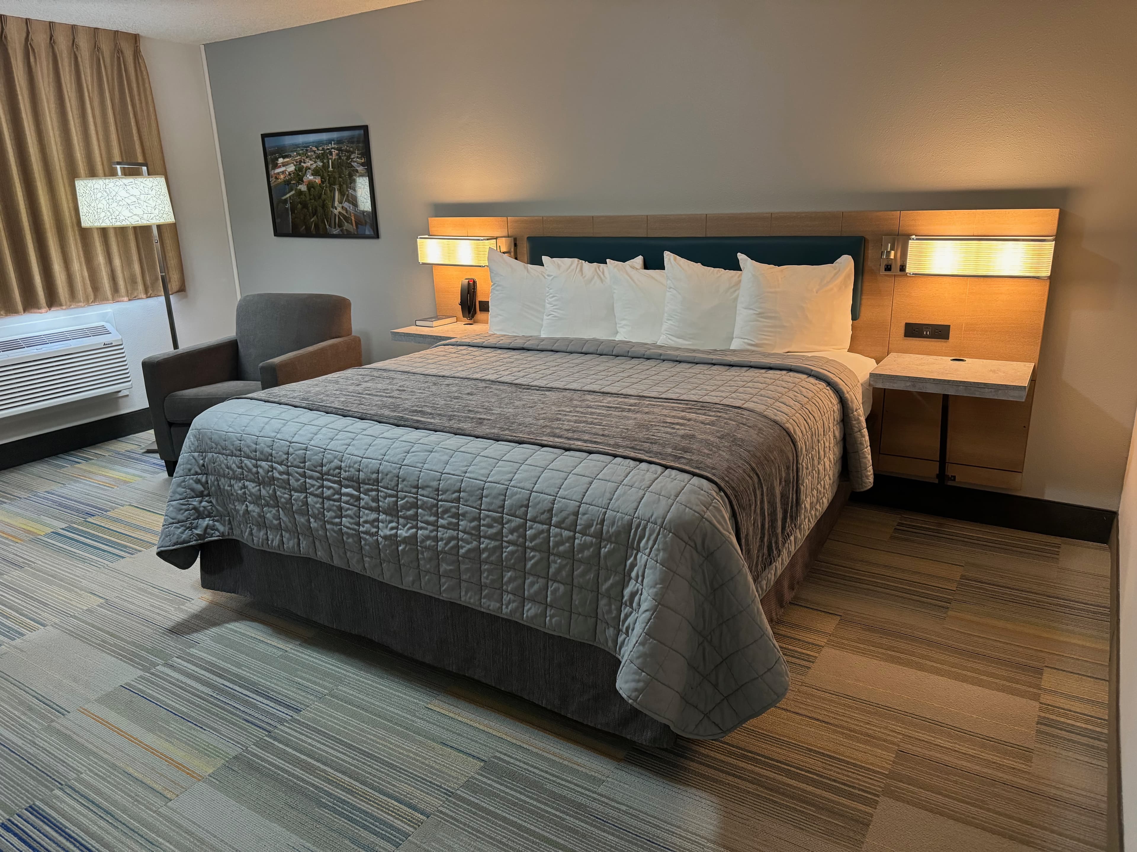 Park Inn by Radisson Maryville — 13