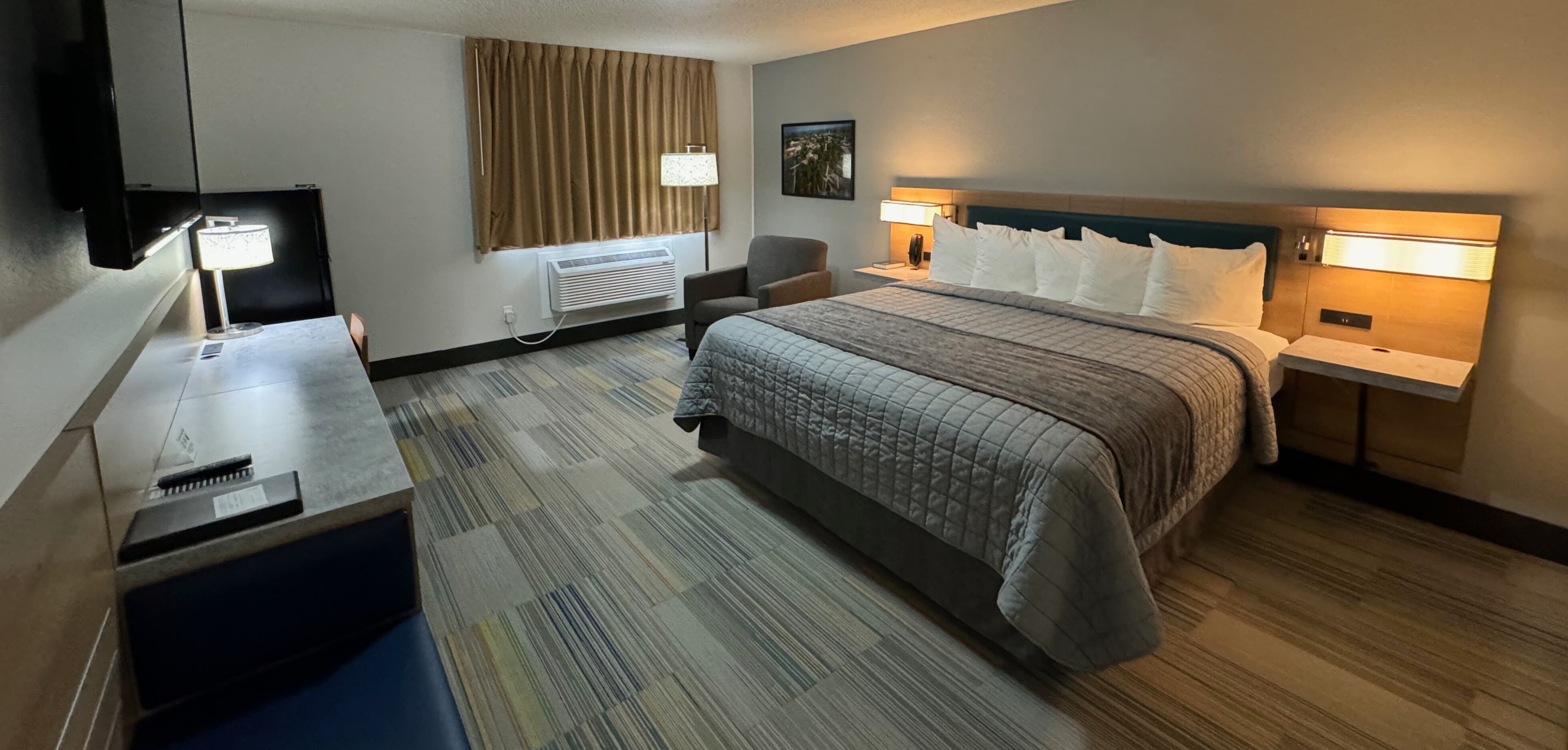 Park Inn by Radisson Maryville — 14