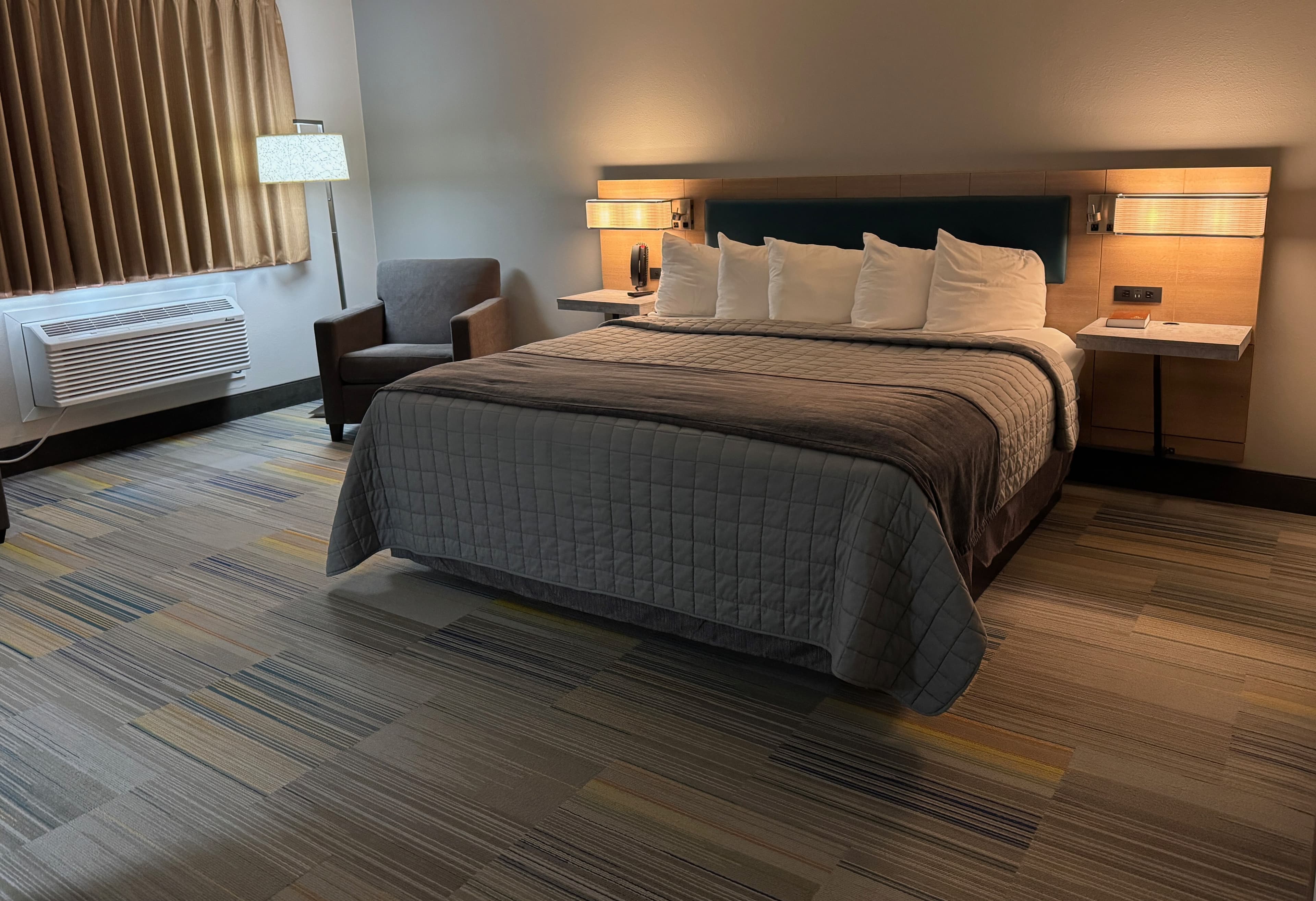 Park Inn by Radisson Maryville — 20