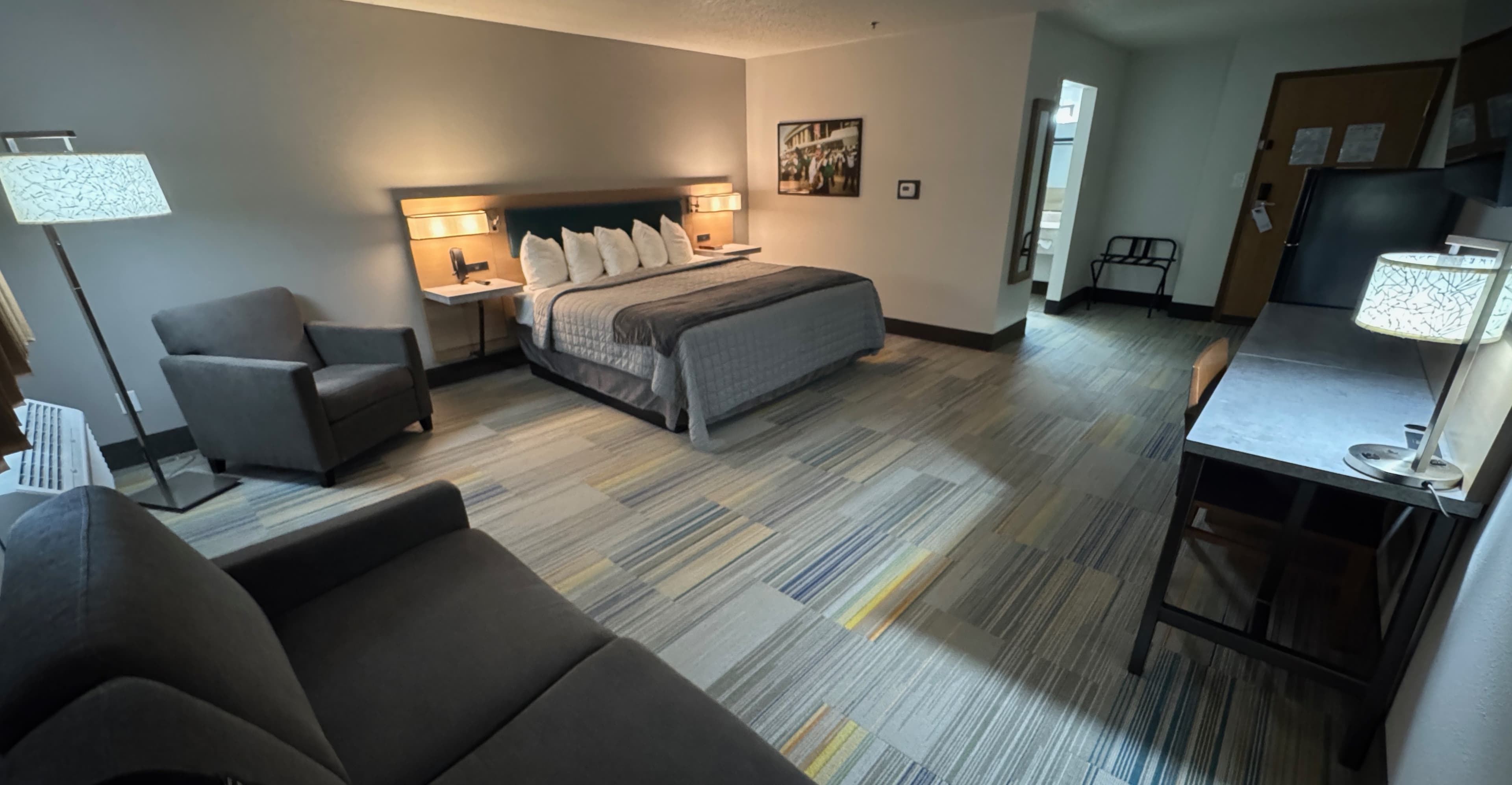 Park Inn by Radisson Maryville — 21