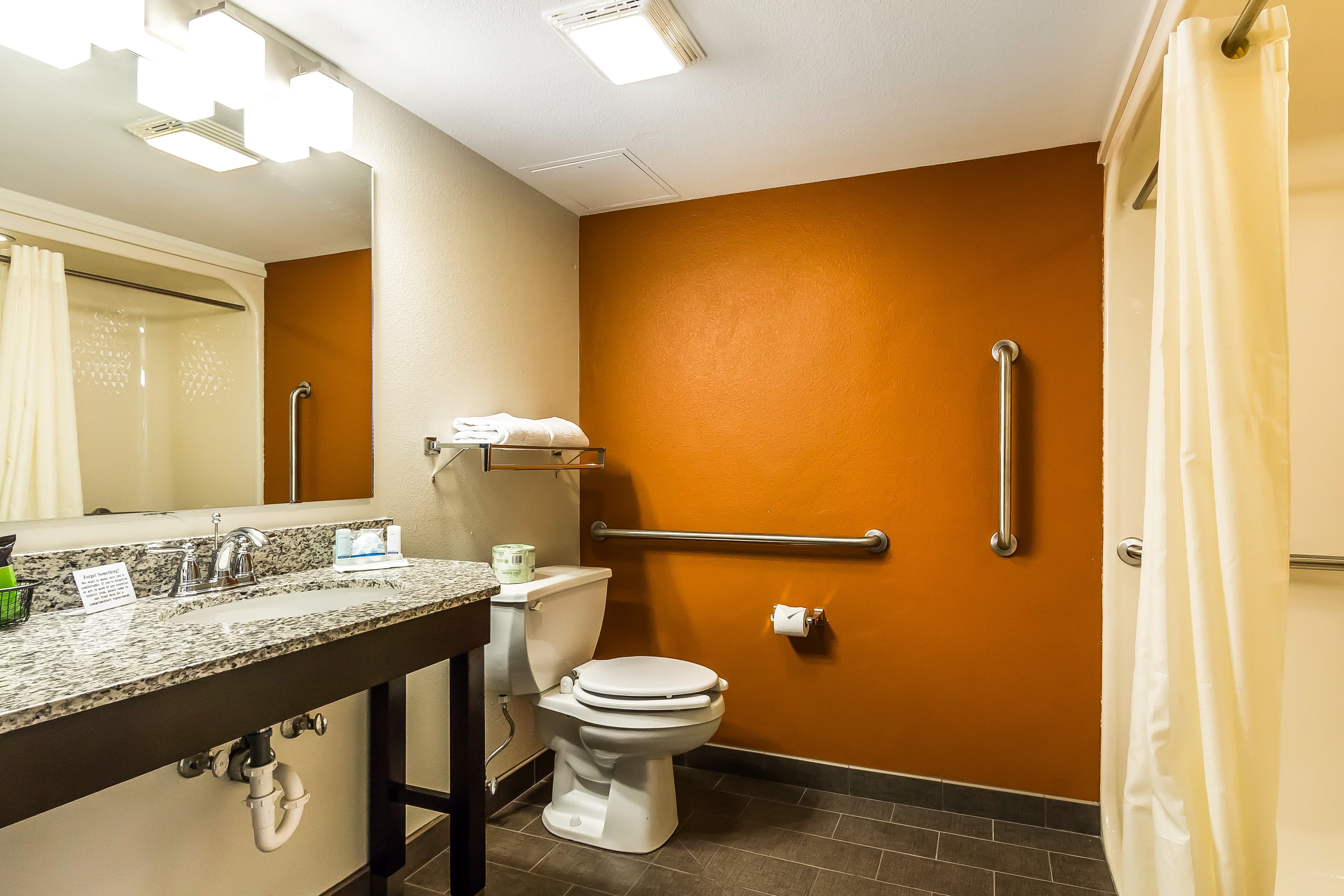 Sleep Inn Springfield South I60 near Medical District — 20