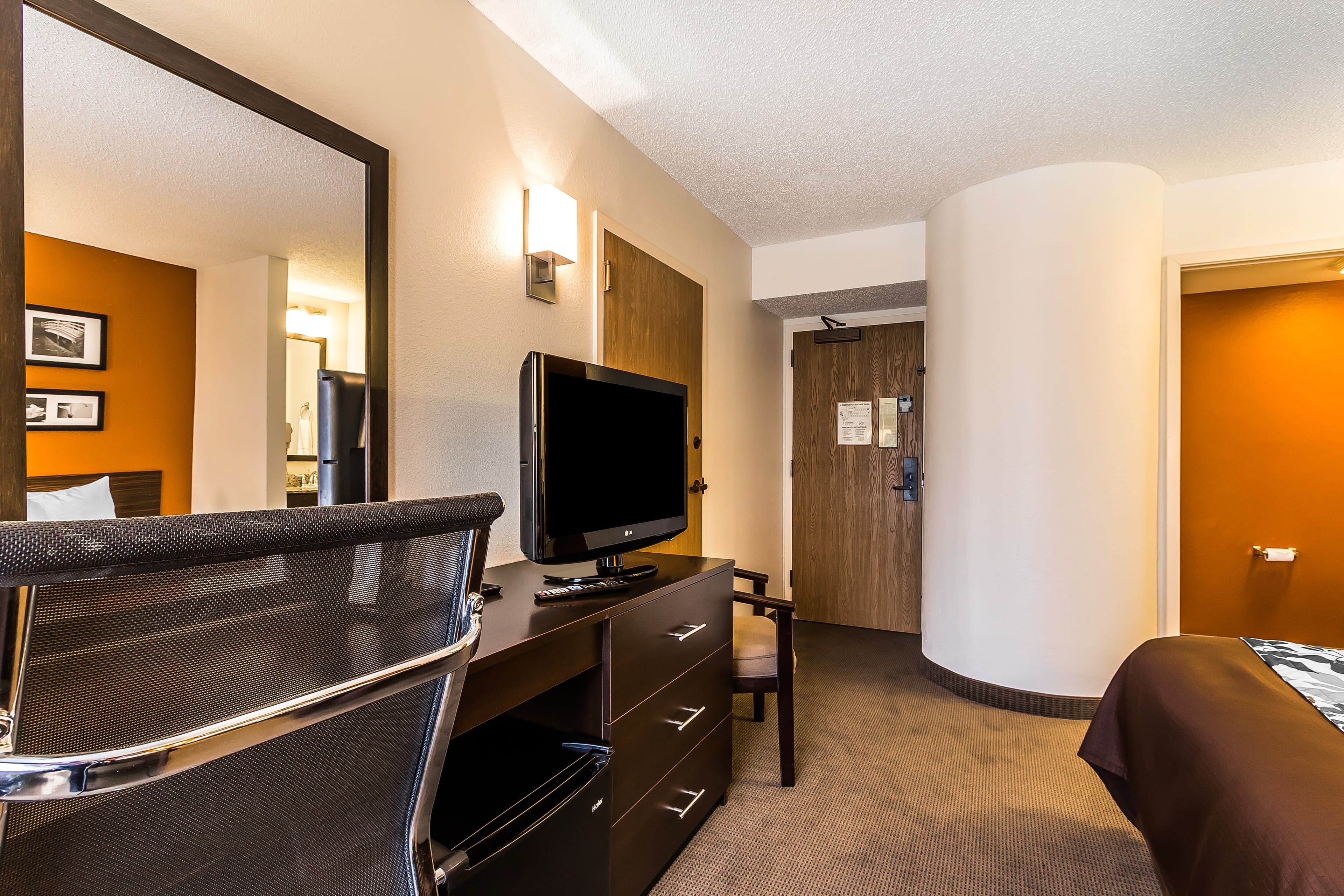 Sleep Inn Springfield South I60 near Medical District — 7