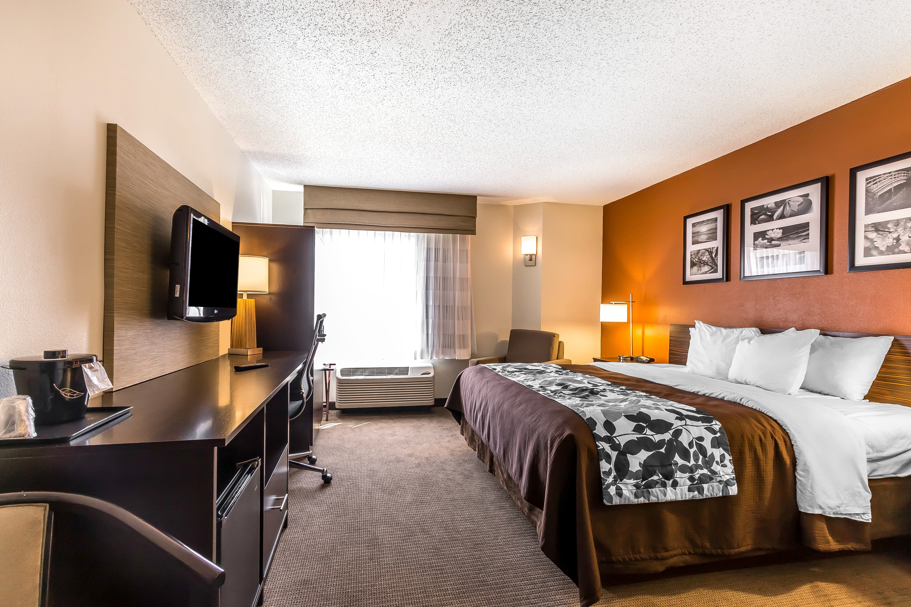 Sleep Inn Springfield South I60 near Medical District — 23