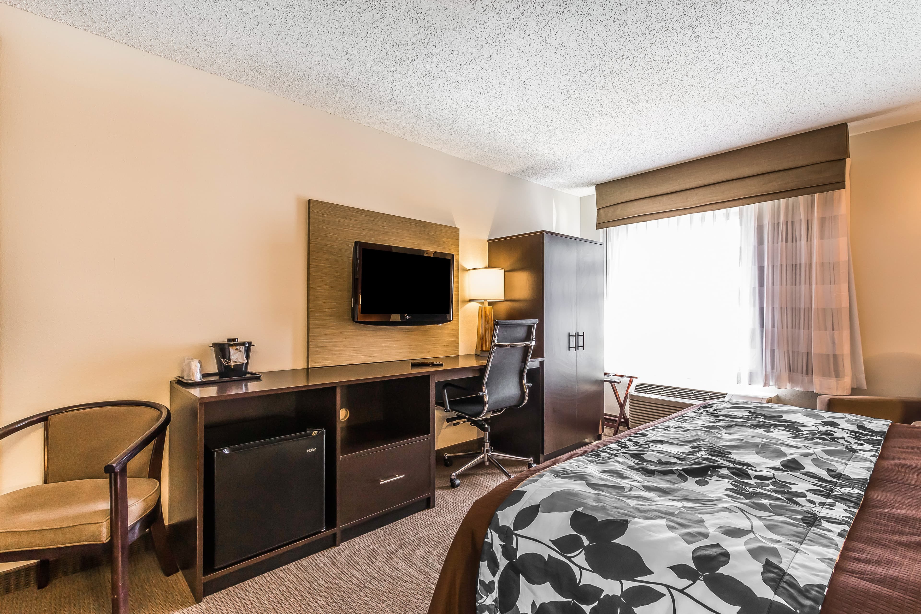 Sleep Inn Springfield South I60 near Medical District — 24