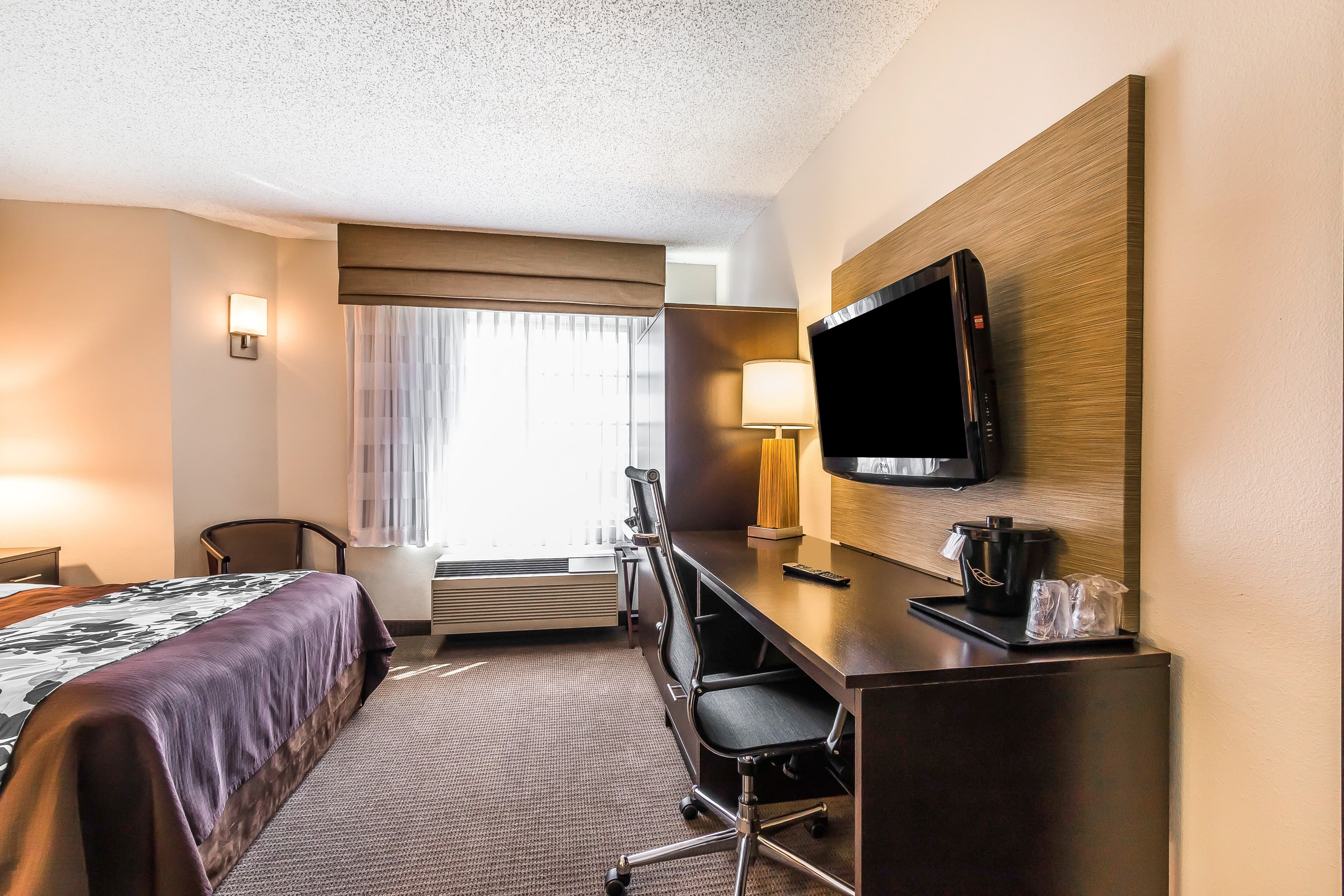 Sleep Inn Springfield South I60 near Medical District — 27