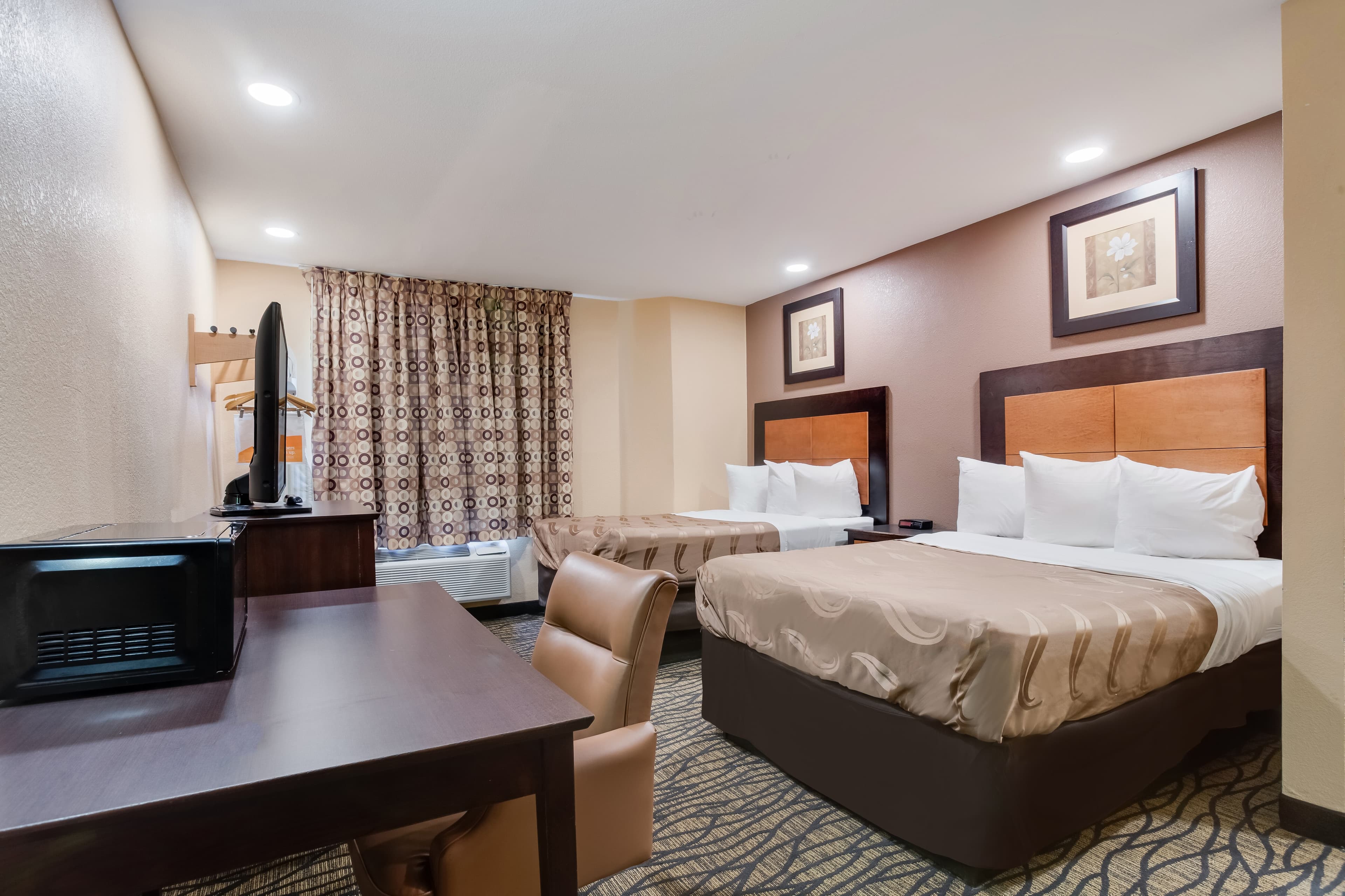 Quality Inn Lees Summit - Kansas City - Image 2