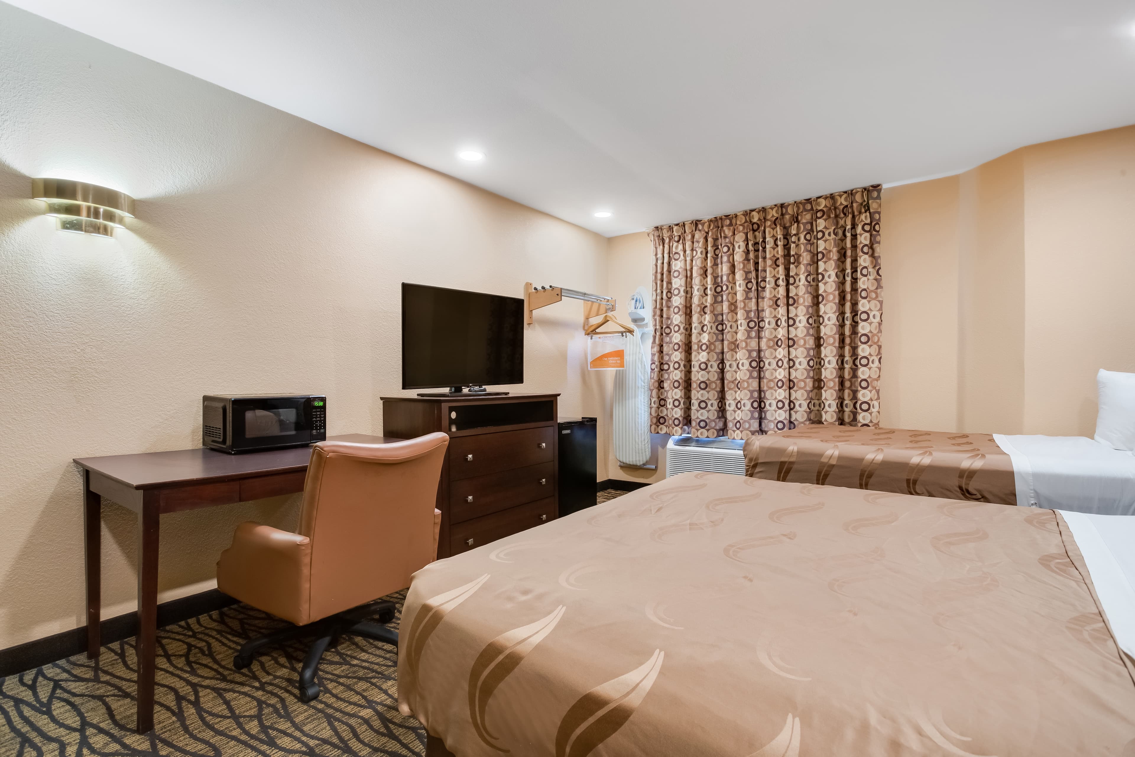 Quality Inn Lees Summit - Kansas City - Image 3