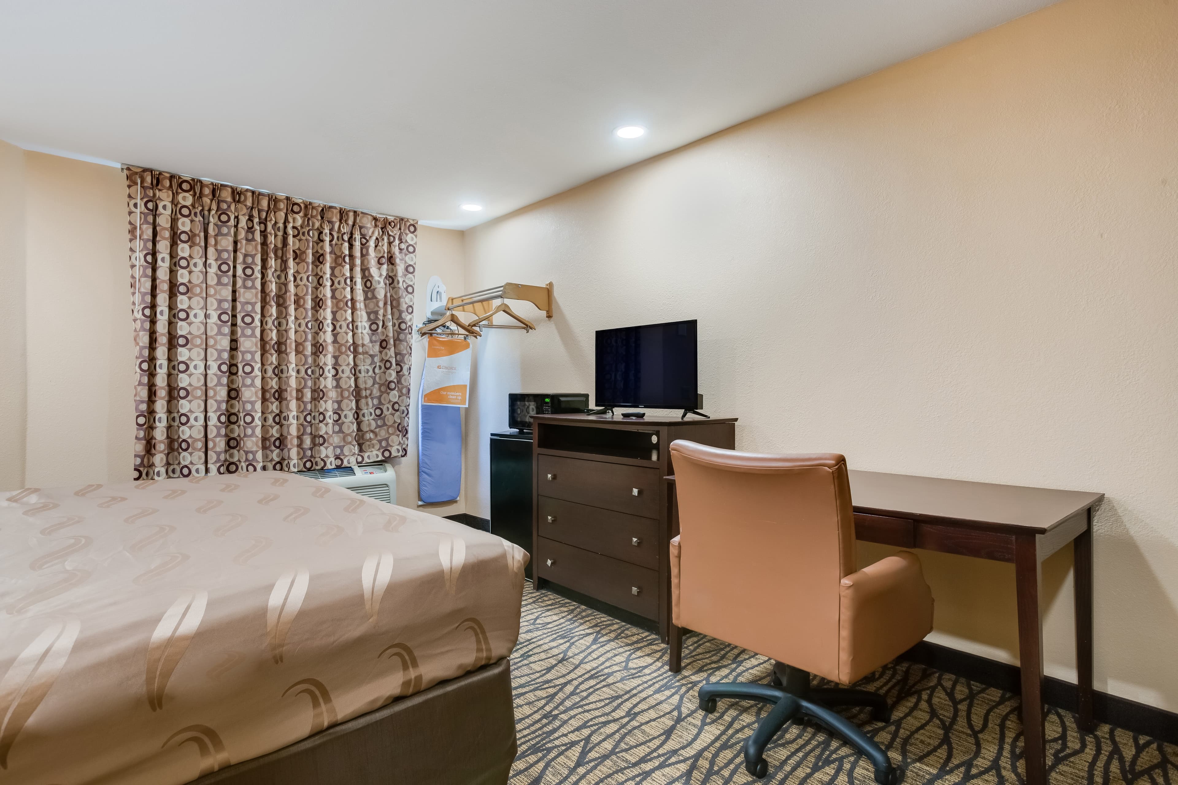 Quality Inn Lees Summit - Kansas City — 11