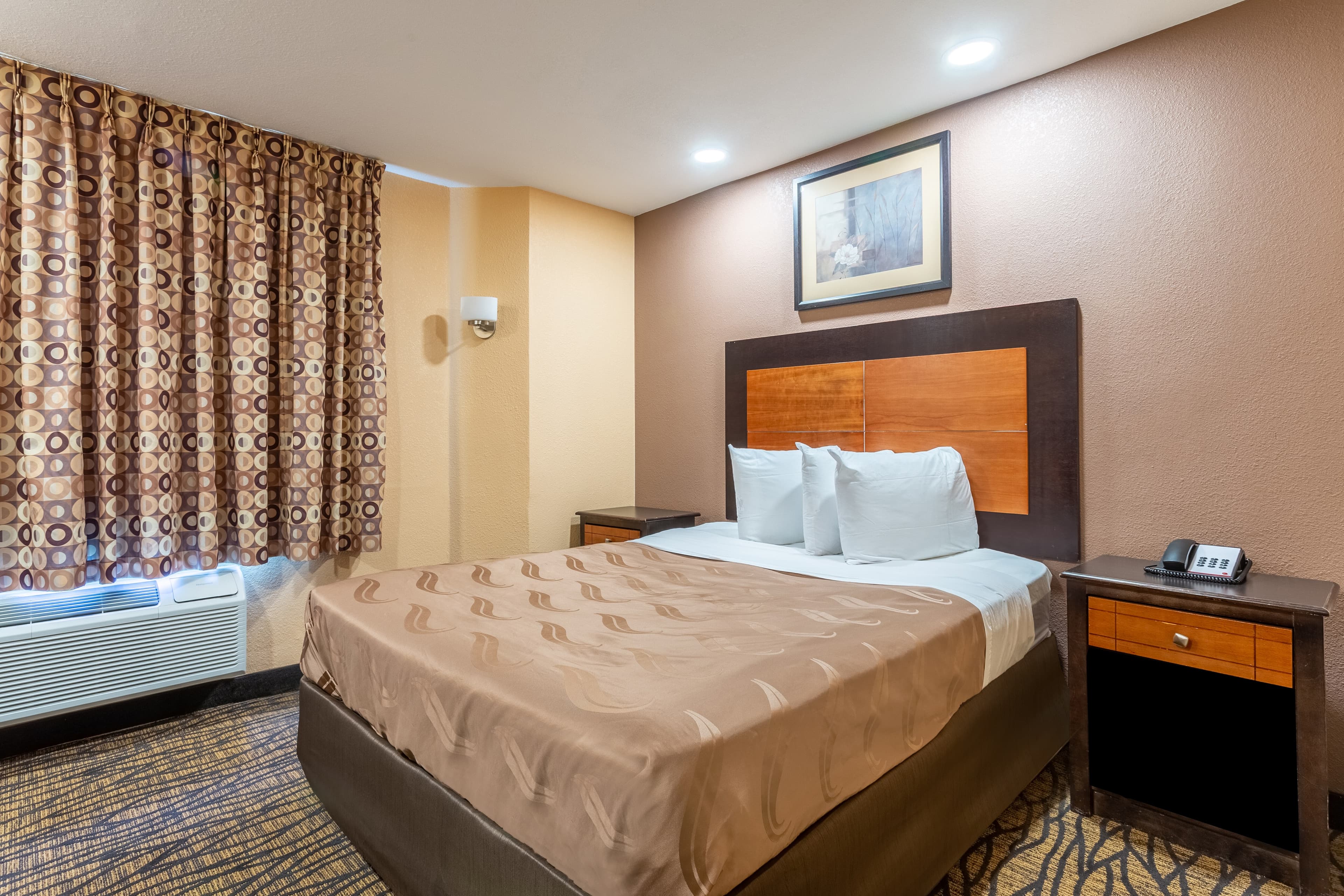 Quality Inn Lees Summit - Kansas City — 22