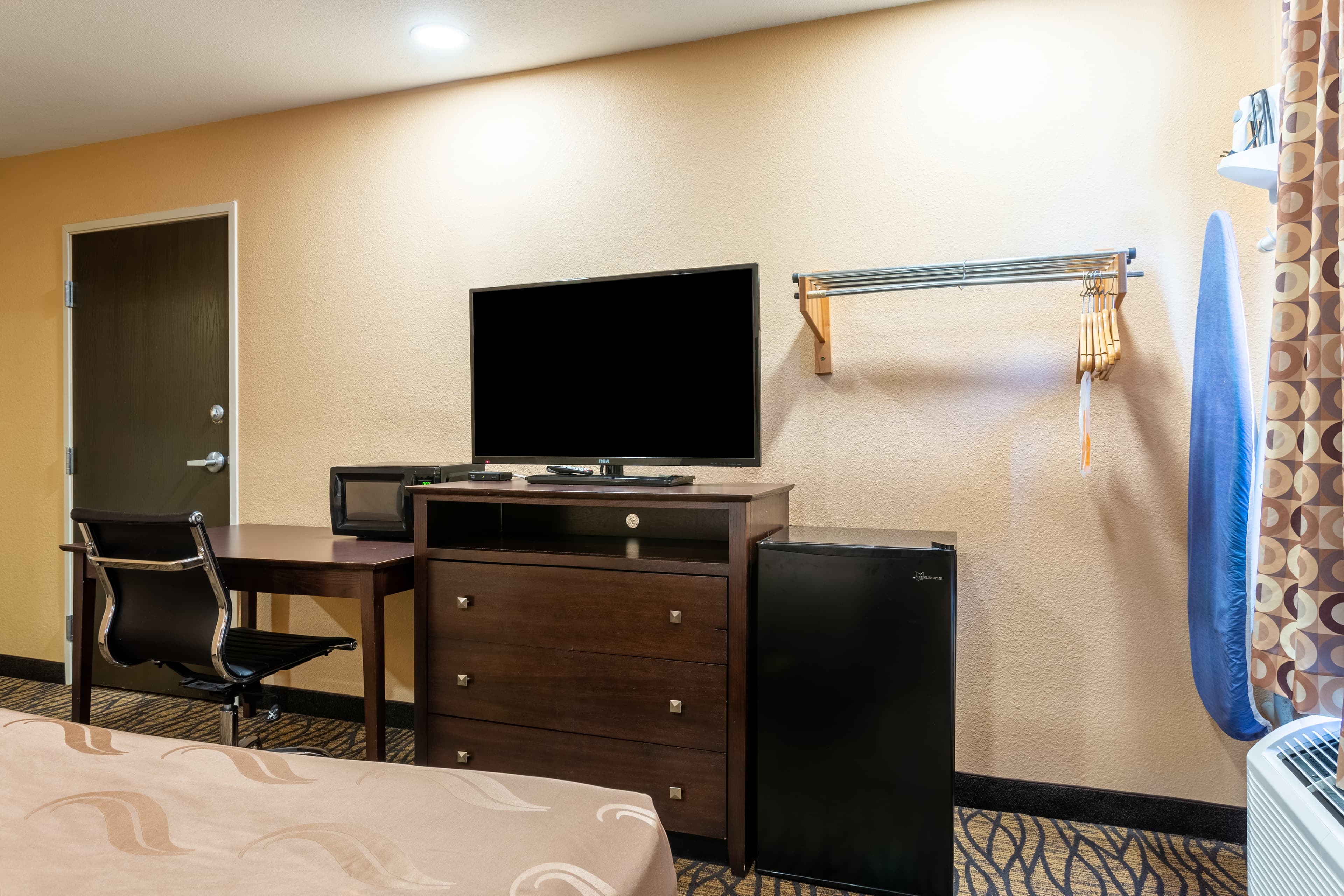 Quality Inn Lees Summit - Kansas City — 23