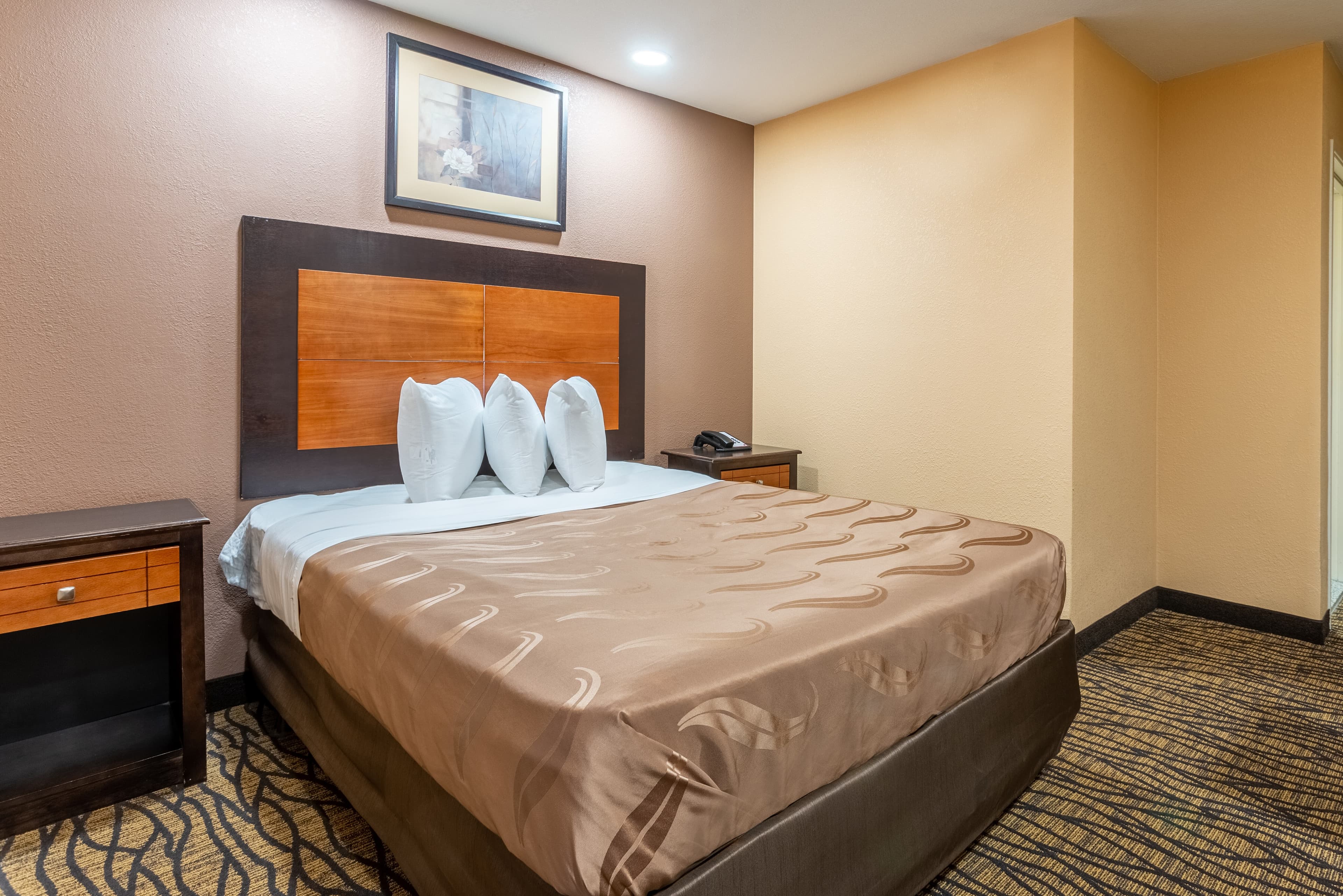 Quality Inn Lees Summit - Kansas City — 24