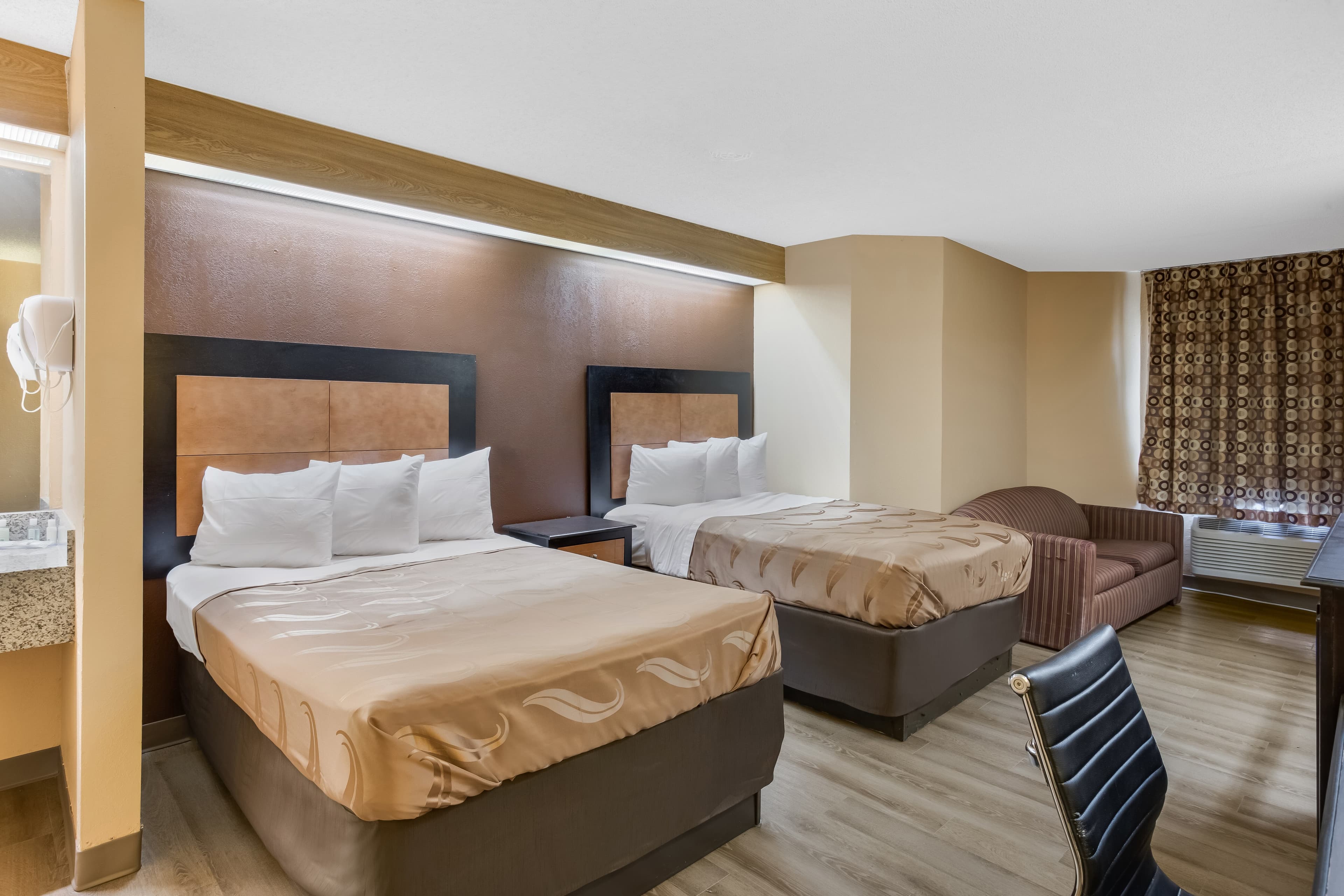 Quality Inn Lees Summit - Kansas City — 26