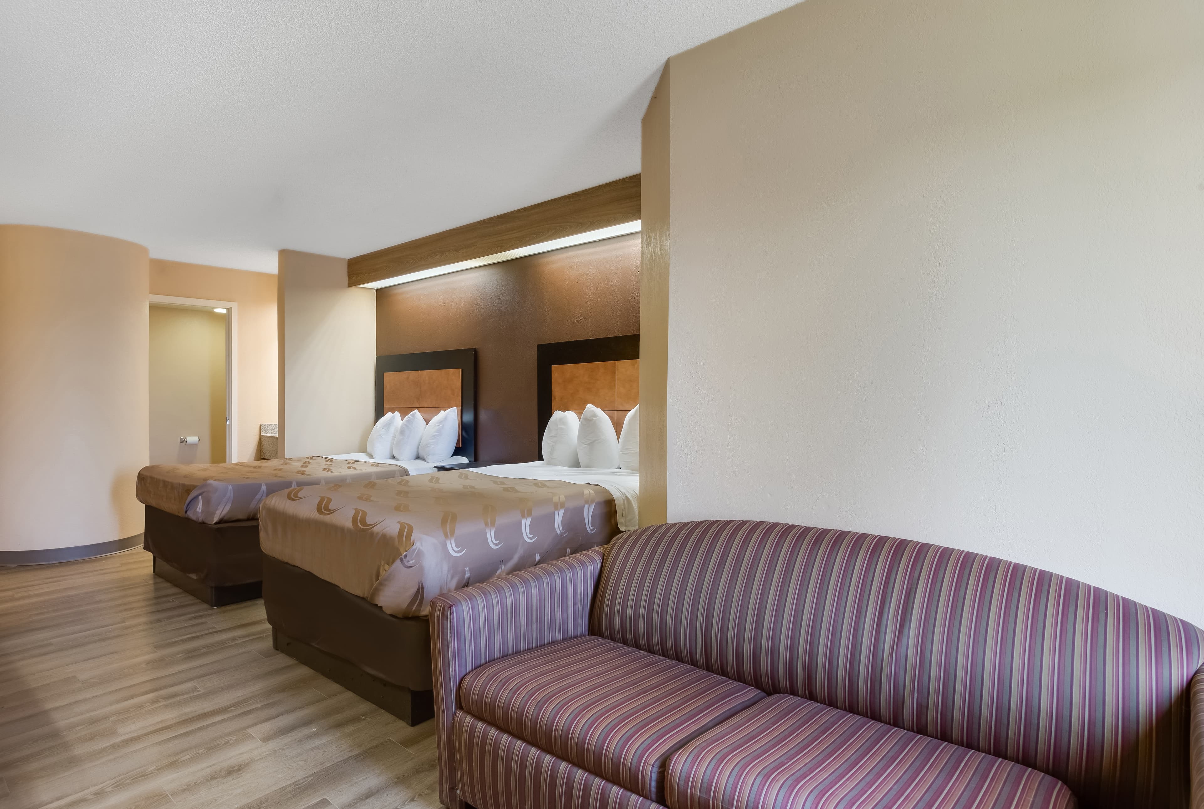 Quality Inn Lees Summit - Kansas City — 28