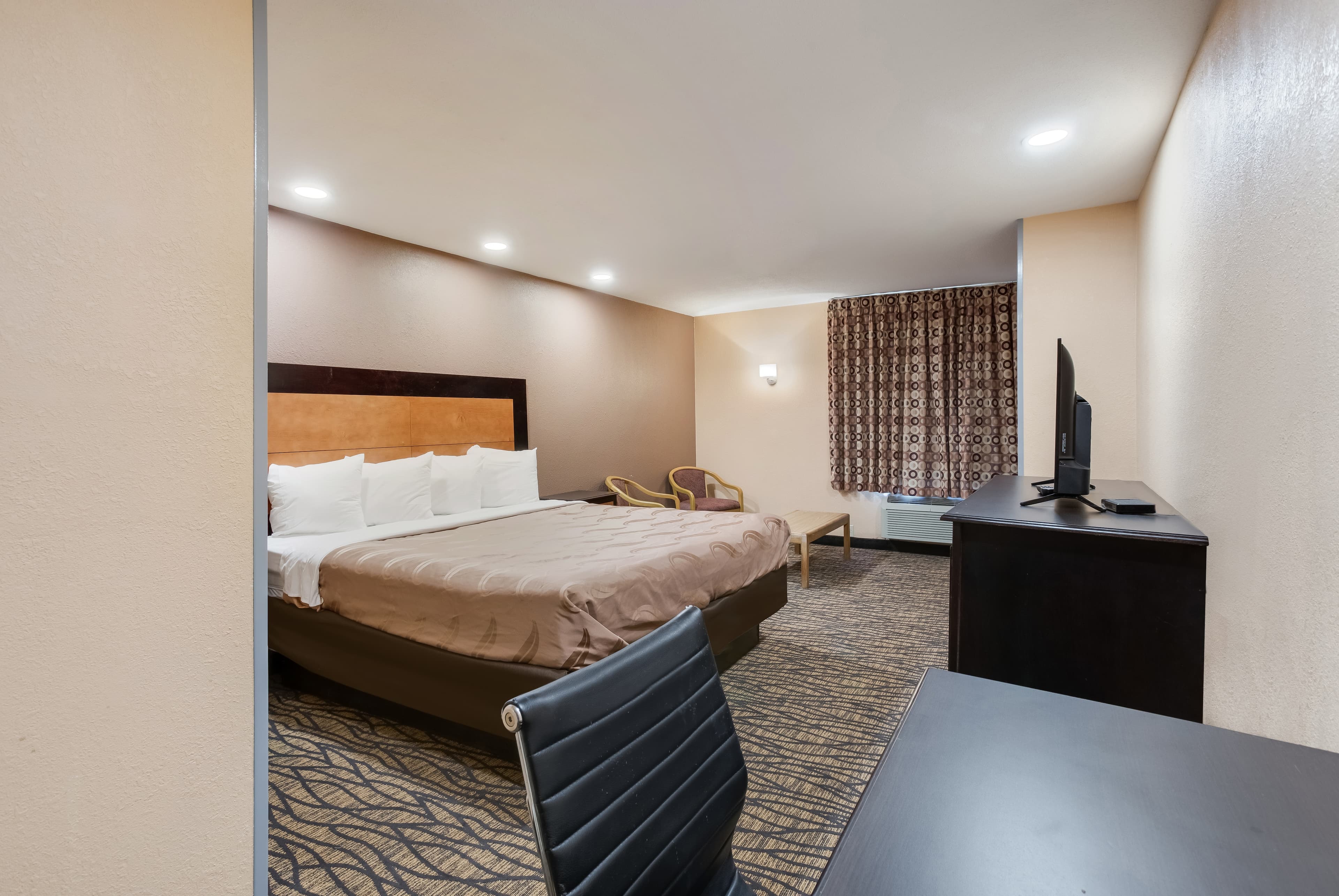 Quality Inn Lees Summit - Kansas City — 30