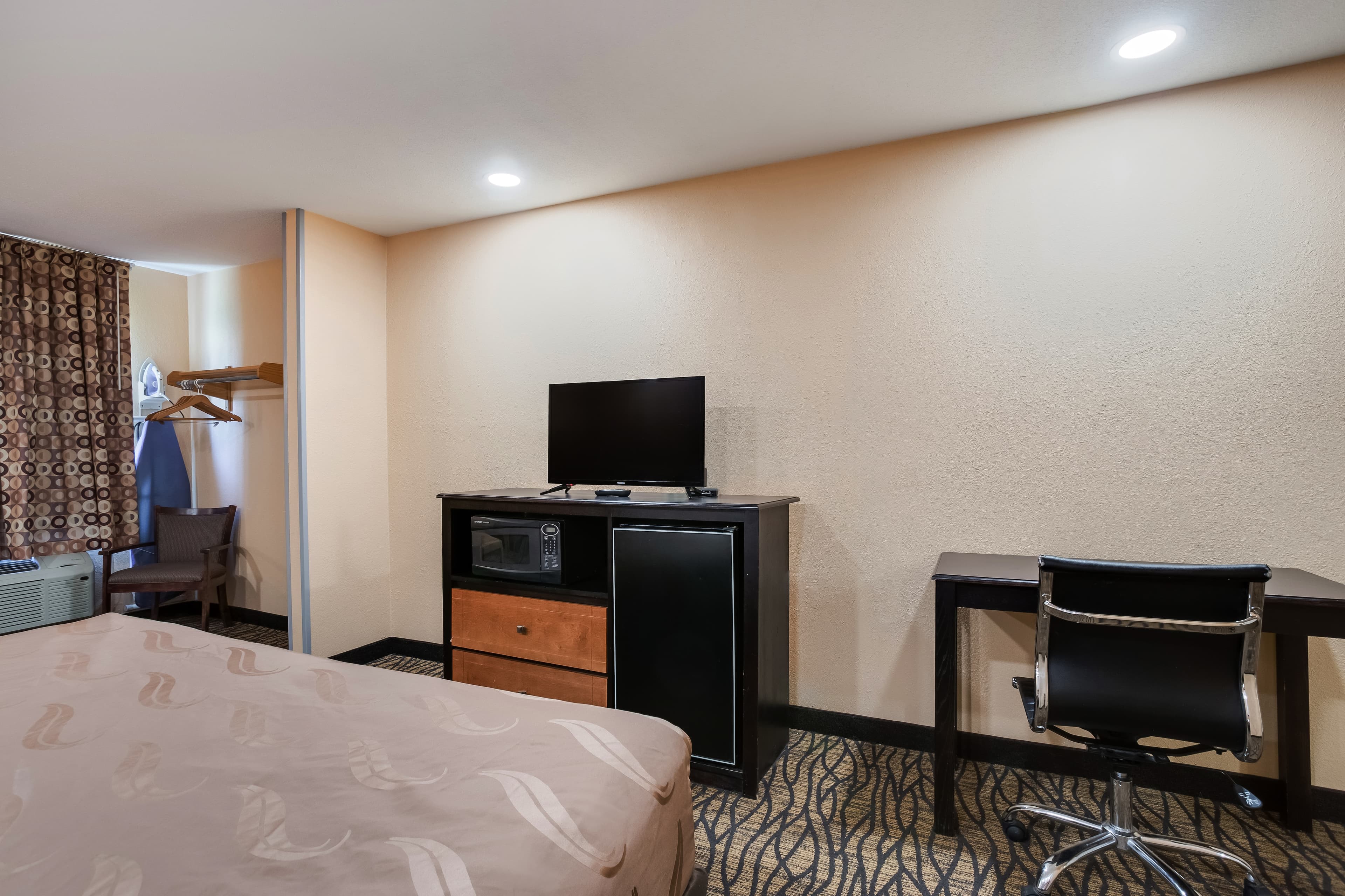 Quality Inn Lees Summit - Kansas City — 31