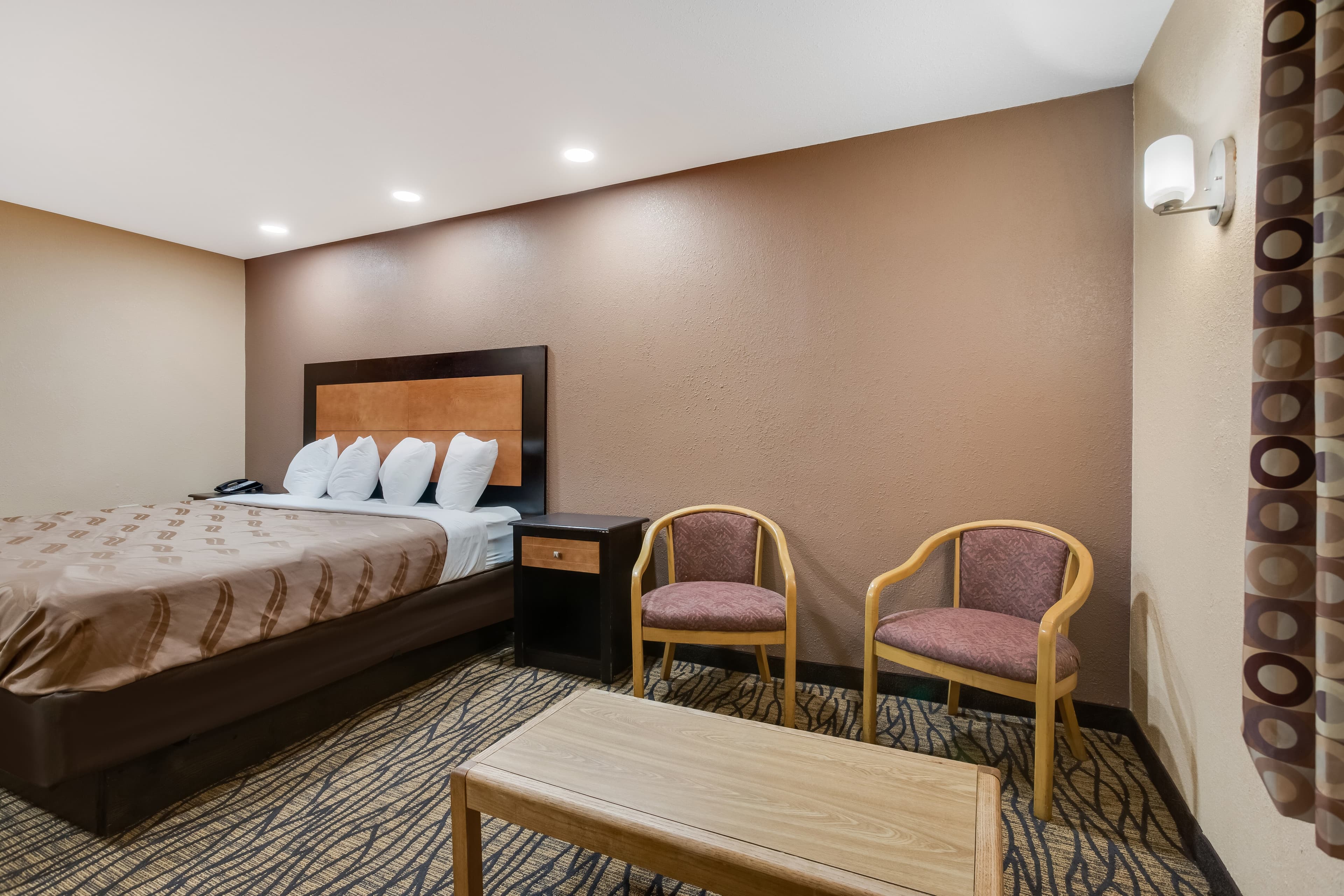 Quality Inn Lees Summit - Kansas City — 32