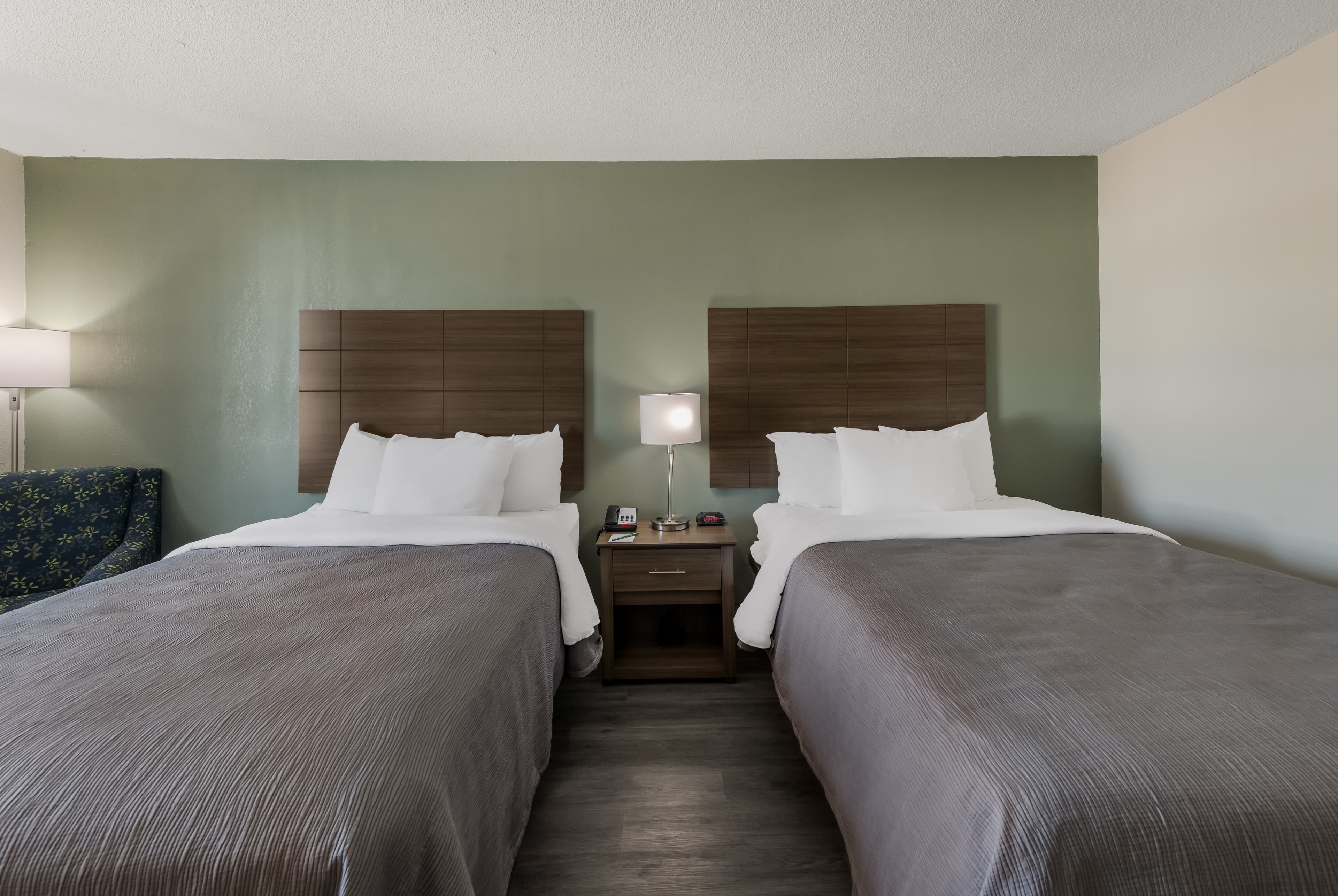 Quality Inn Saint Louis Airport - Image 2
