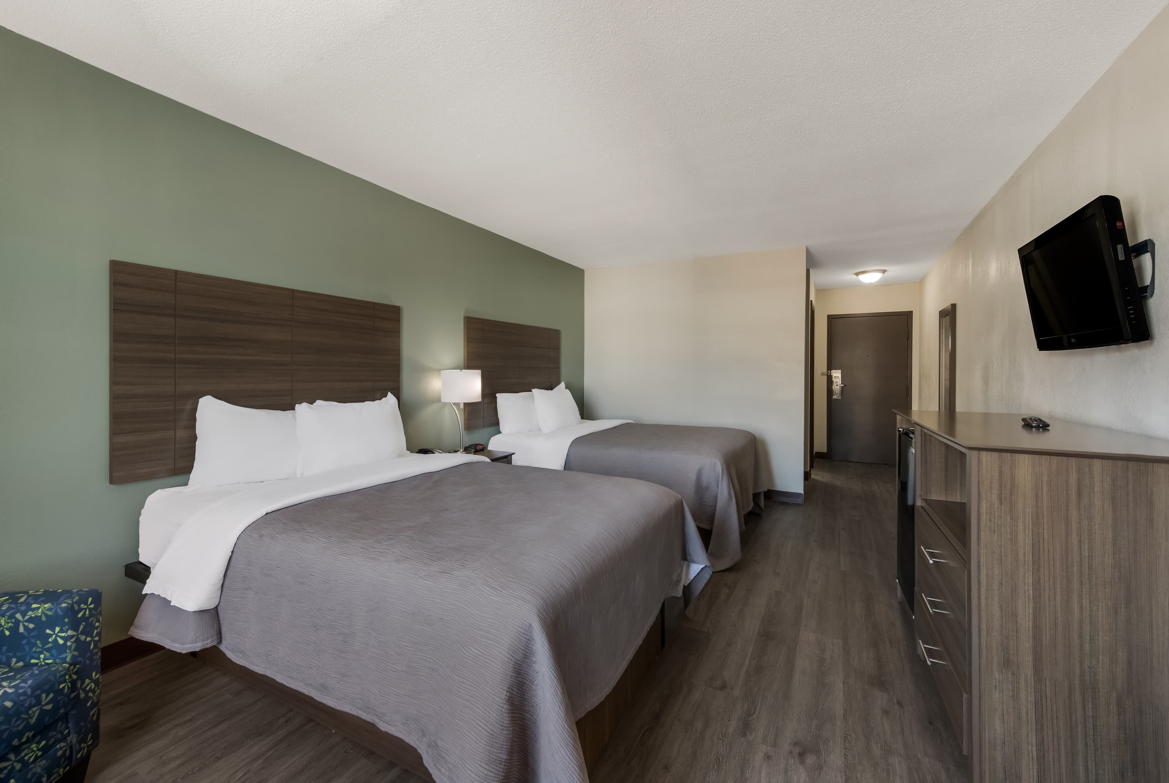Quality Inn Saint Louis Airport - Image 3