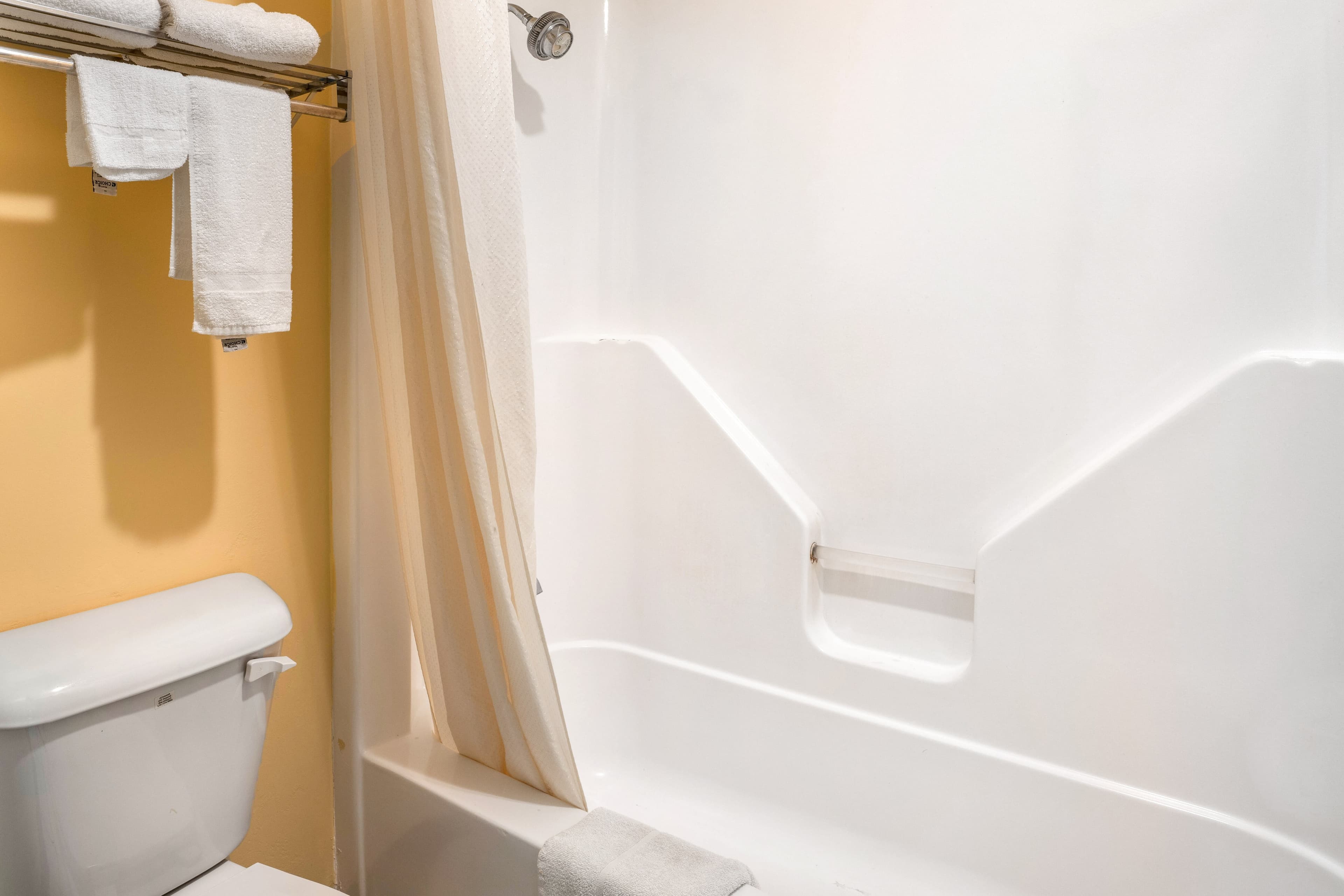 Econo Lodge near Missouri University of Science and Technology — 13