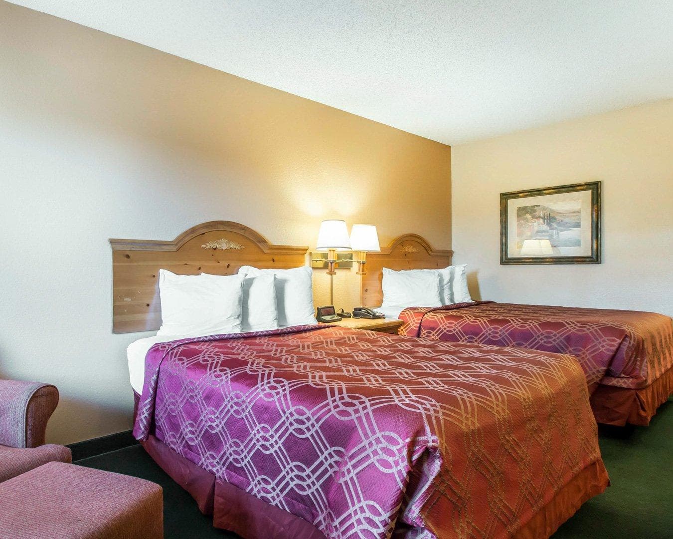 Econo Lodge Springfield I-44 - Image 3