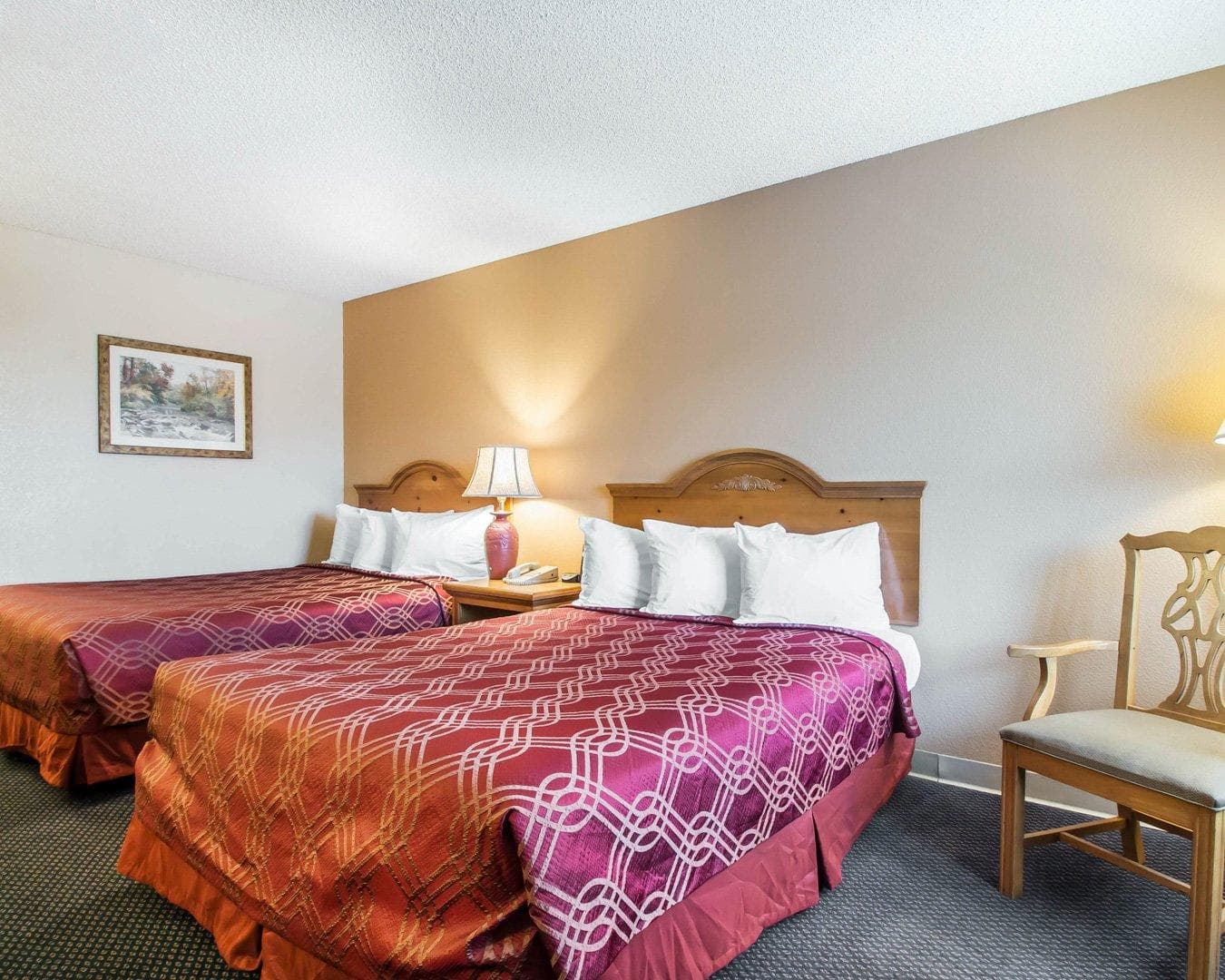 Econo Lodge Springfield I-44 — 19