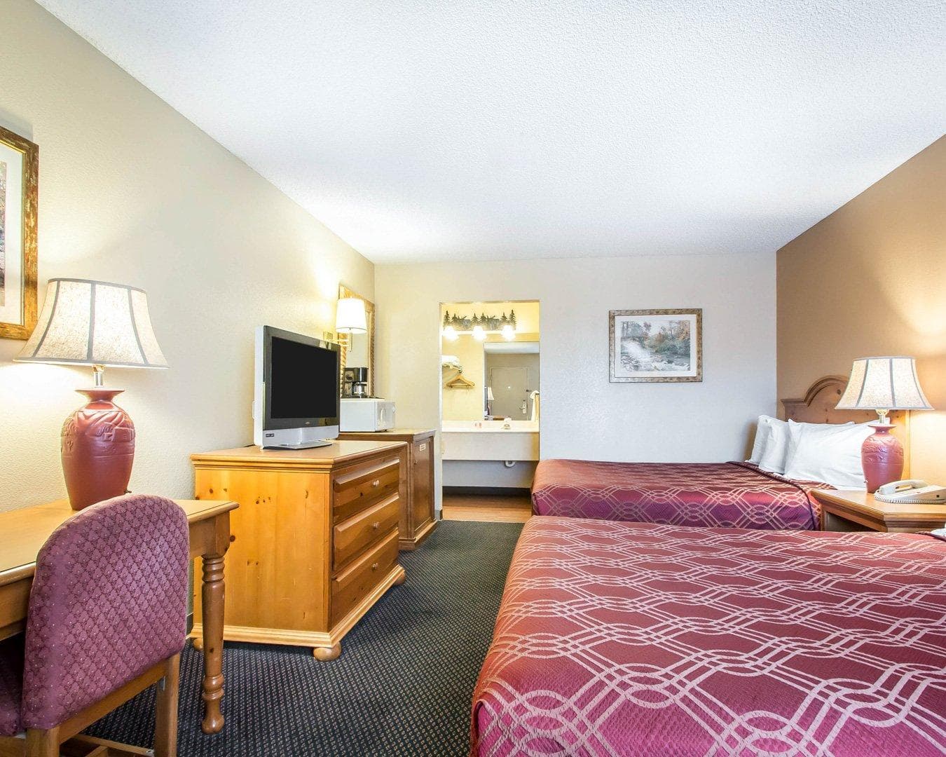 Econo Lodge Springfield I-44 — 20