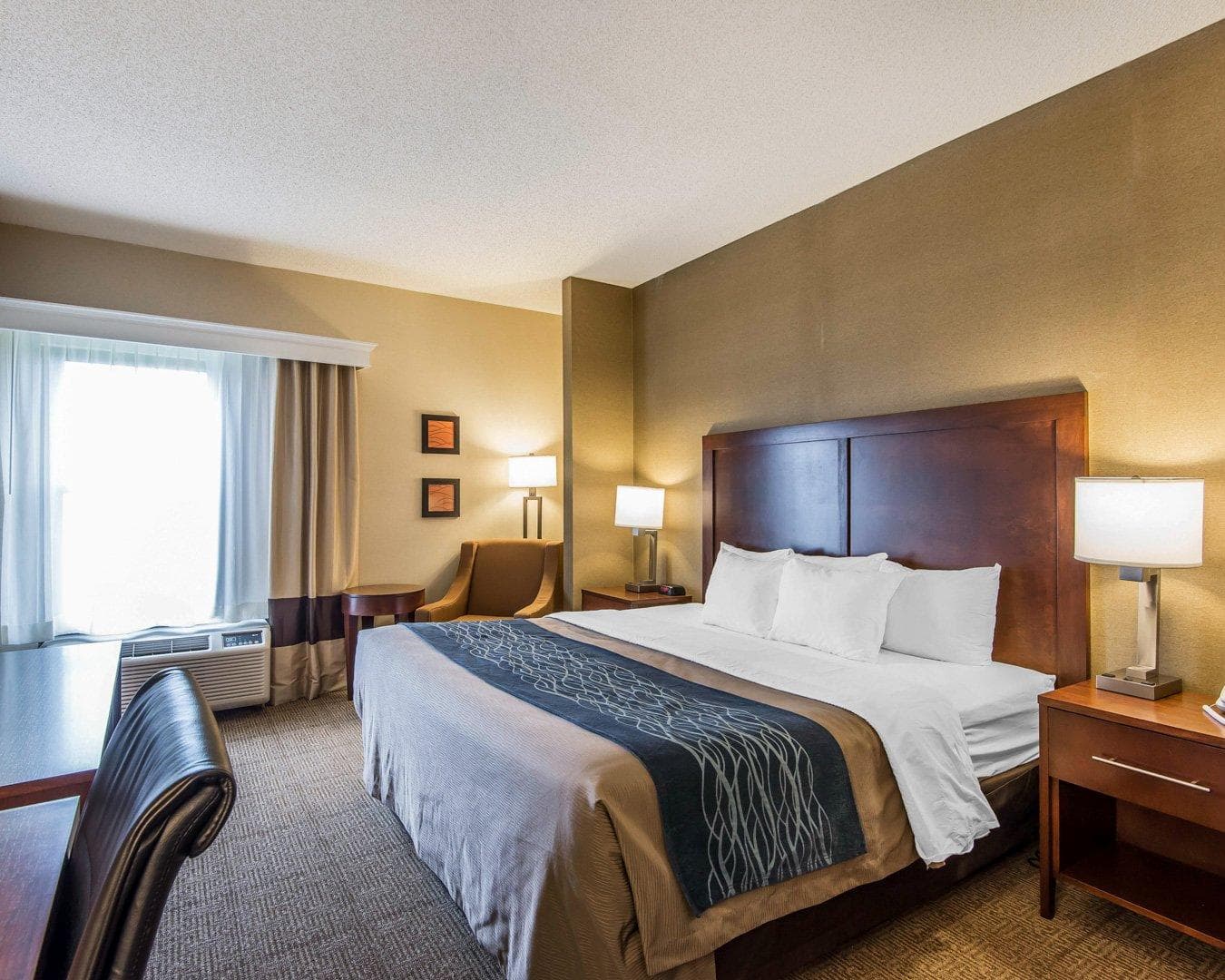 Quality Inn Cameron - Image 1