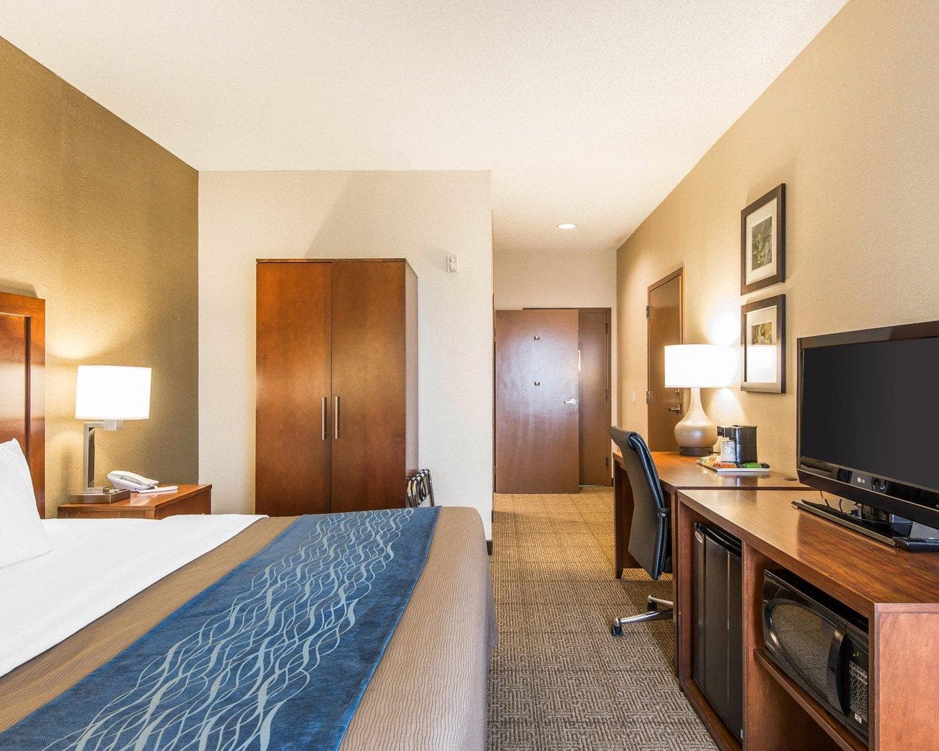 Quality Inn Cameron - Image 3