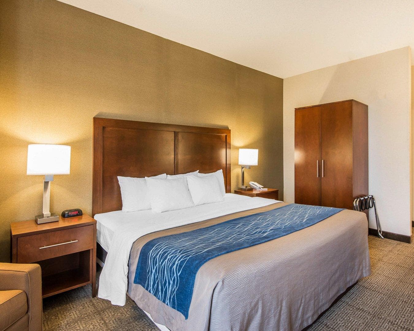 Quality Inn Cameron - Image 4
