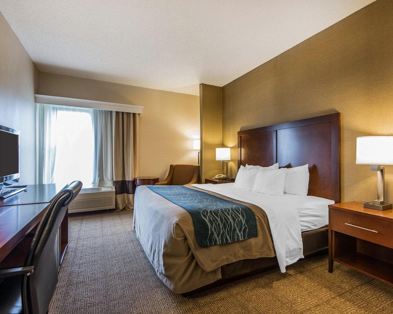 Quality Inn Cameron - Image 5