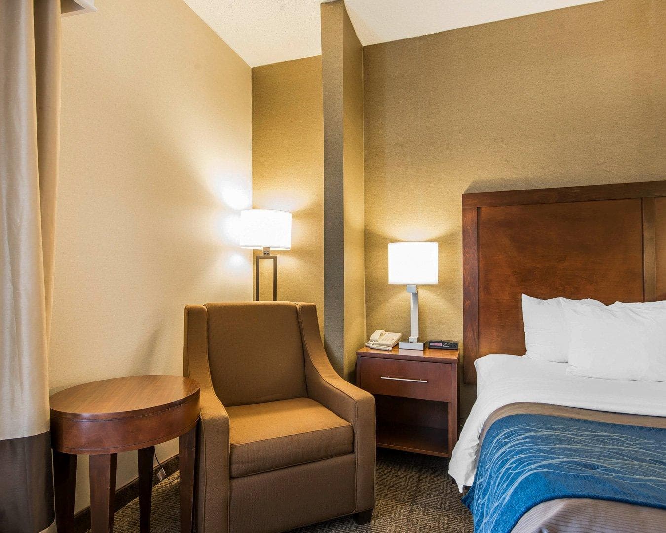 Quality Inn Cameron — 6