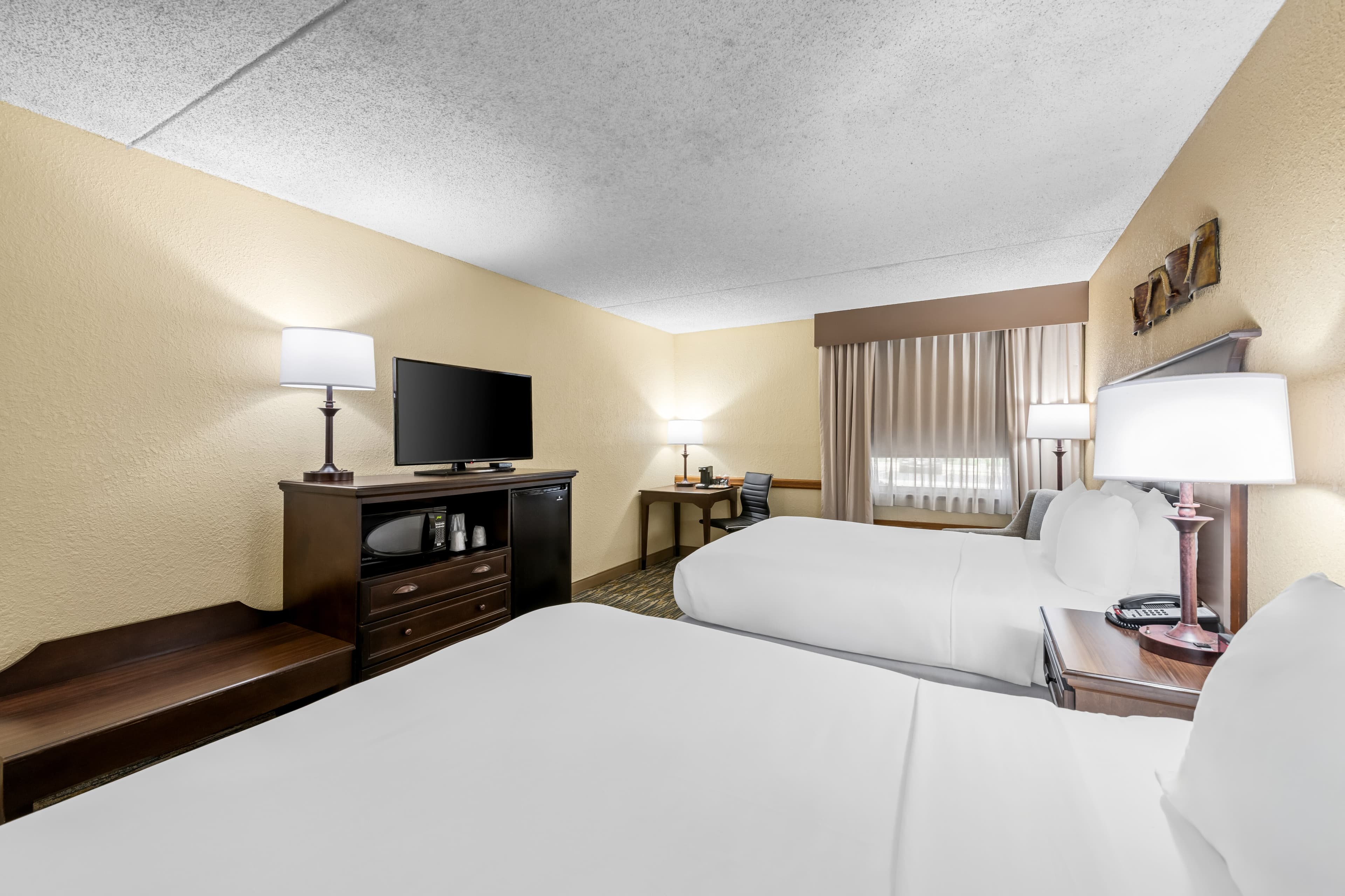 Comfort Inn at Thousand Hills — 18