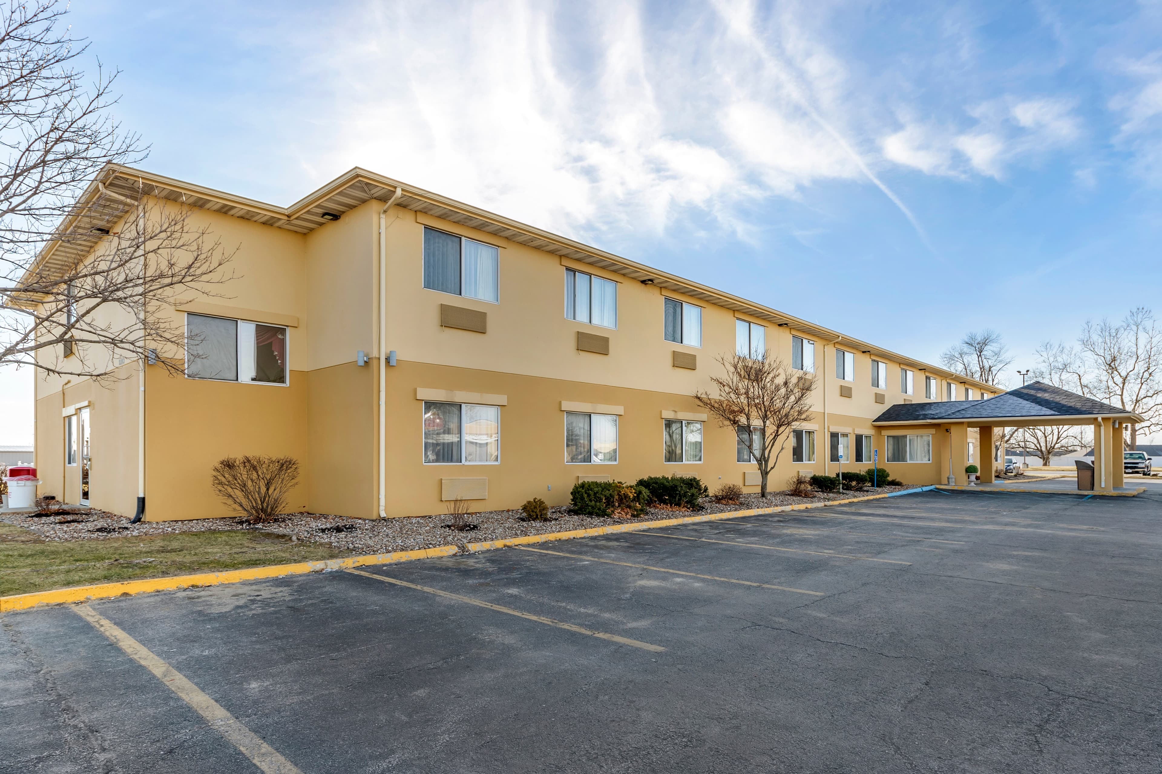 Quality Inn Kirksville - Image 1